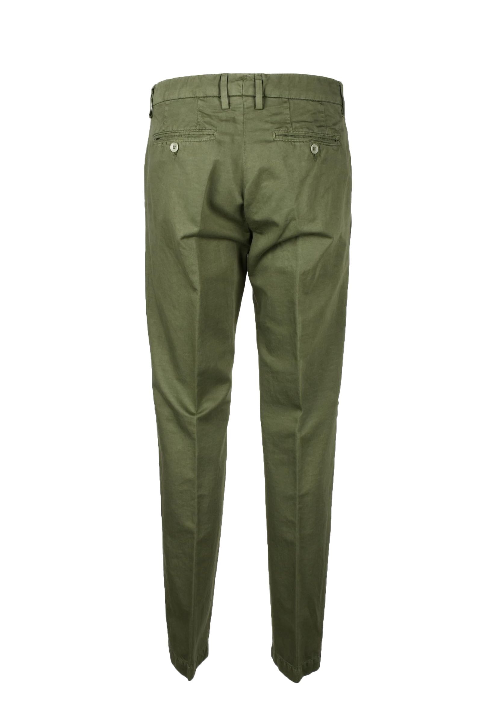 GIAMPAOLO trousers