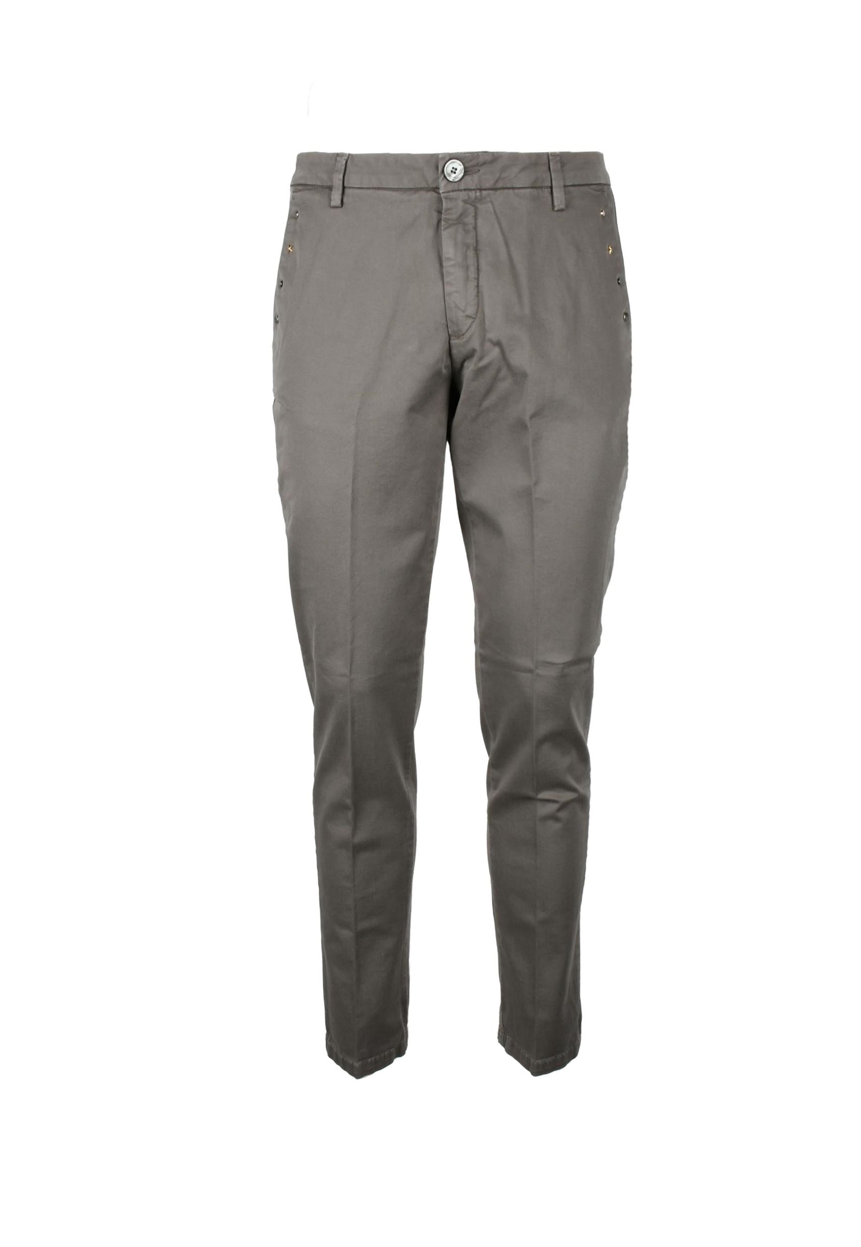 AGLINI pantalone