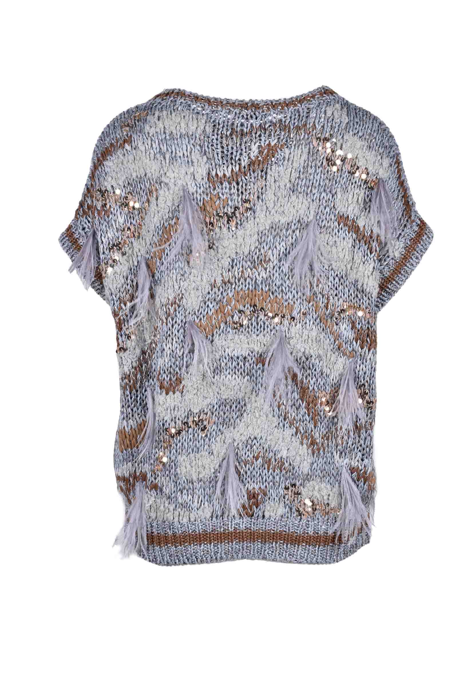 BRUNELLO CUCINELLI maglia