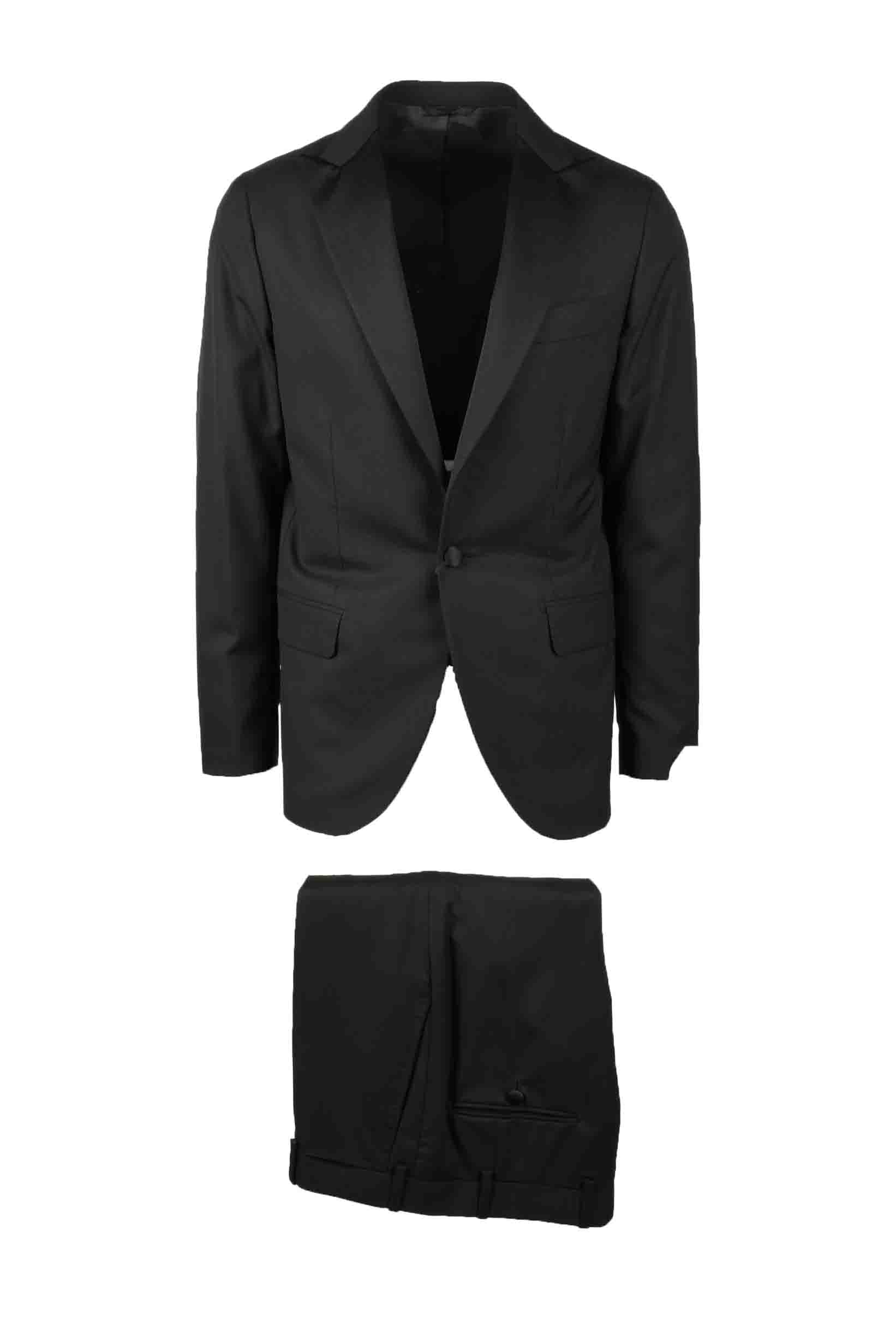 GIAMPAOLO men's suit