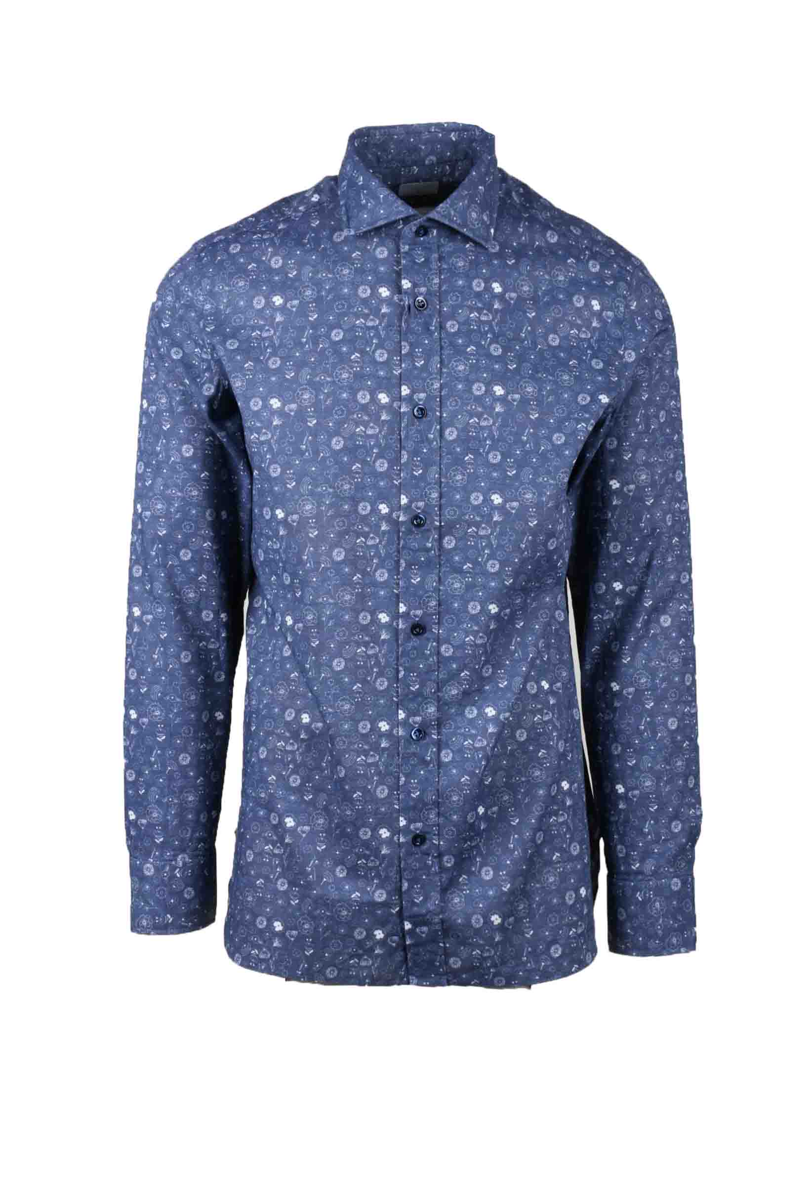 GIAMPAOLO shirt
