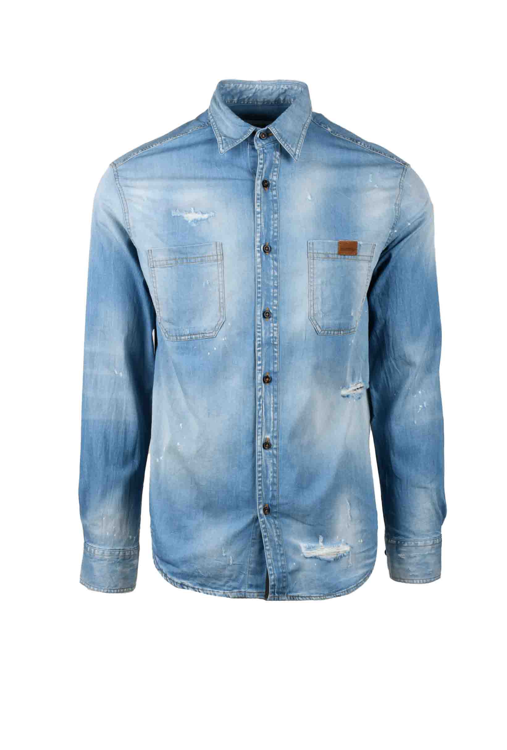 TAKESHY KUROSAWA shirt