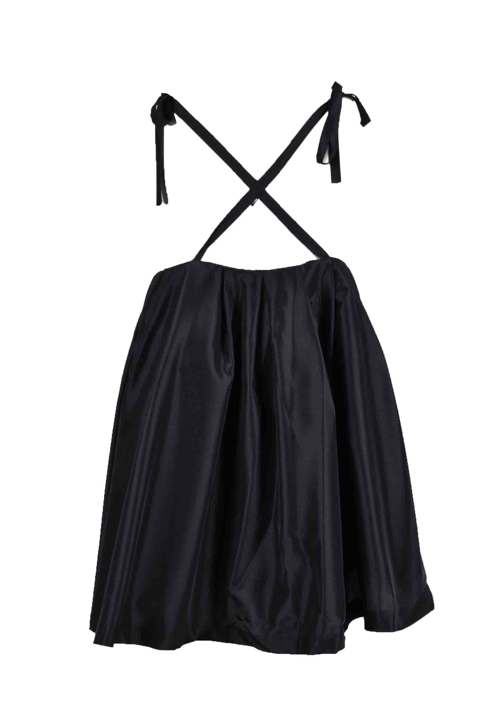 FEMINIST women's dress