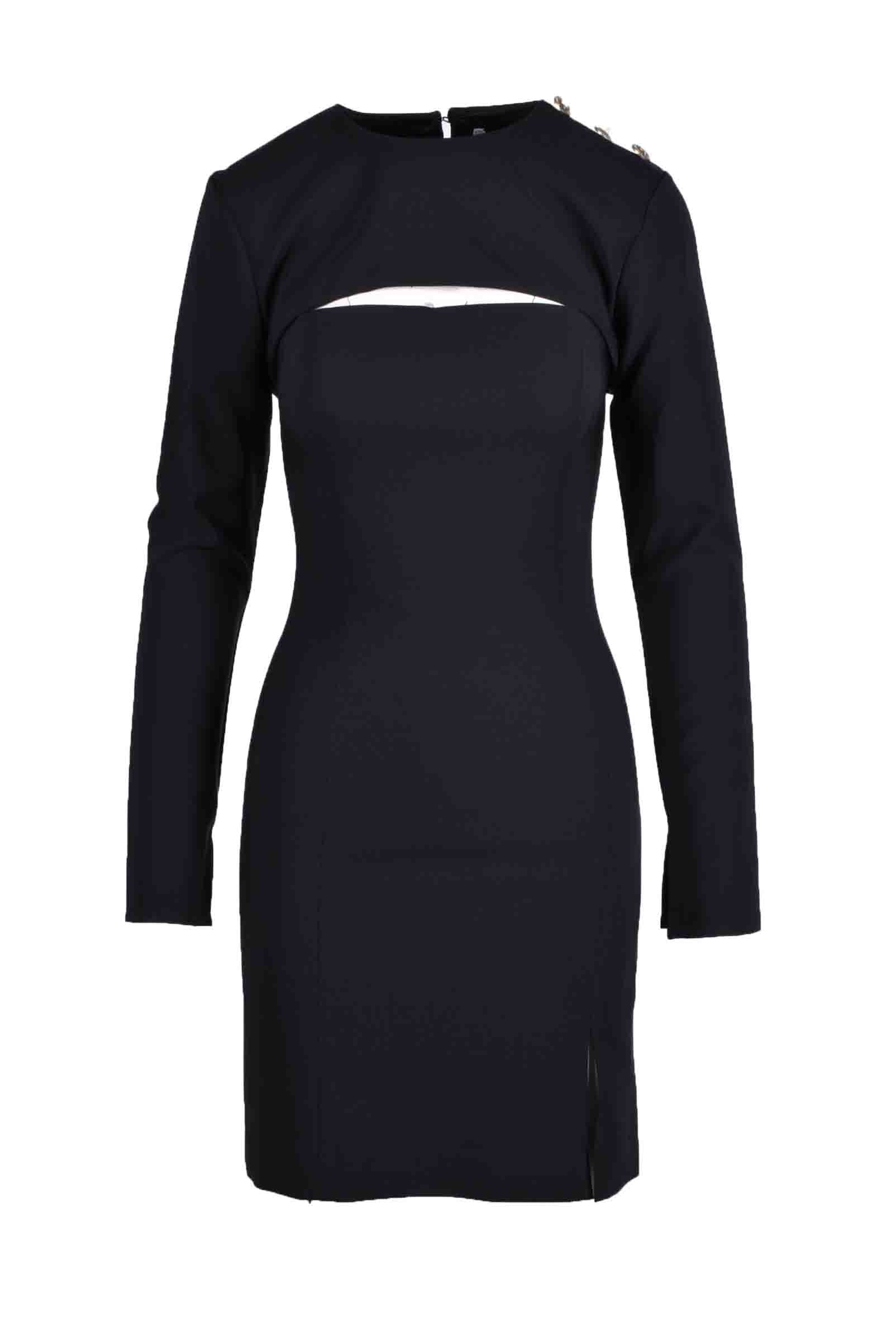 FEMINIST women's dress