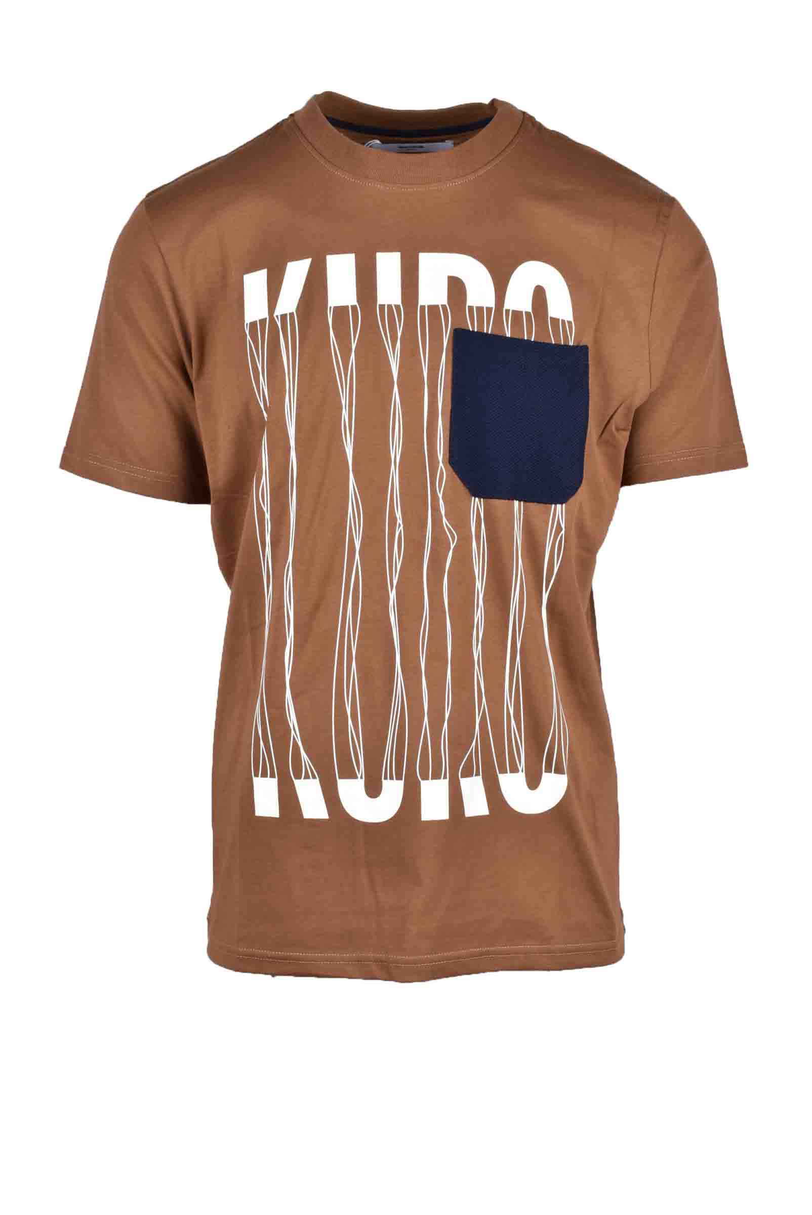 TAKESHY KUROSAWA t-shirt