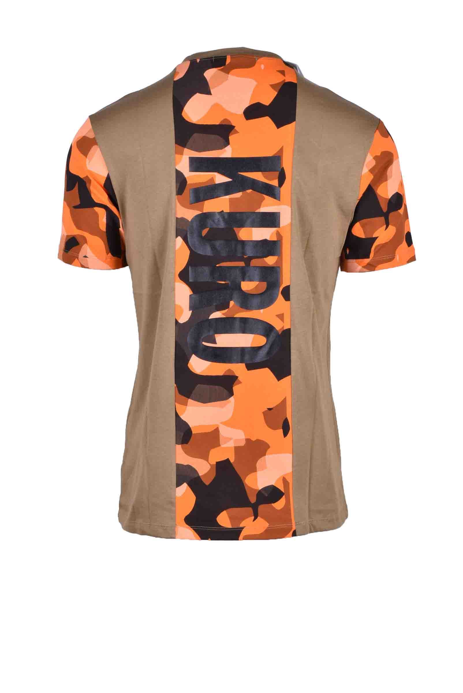 TAKESHY KUROSAWA t-shirt