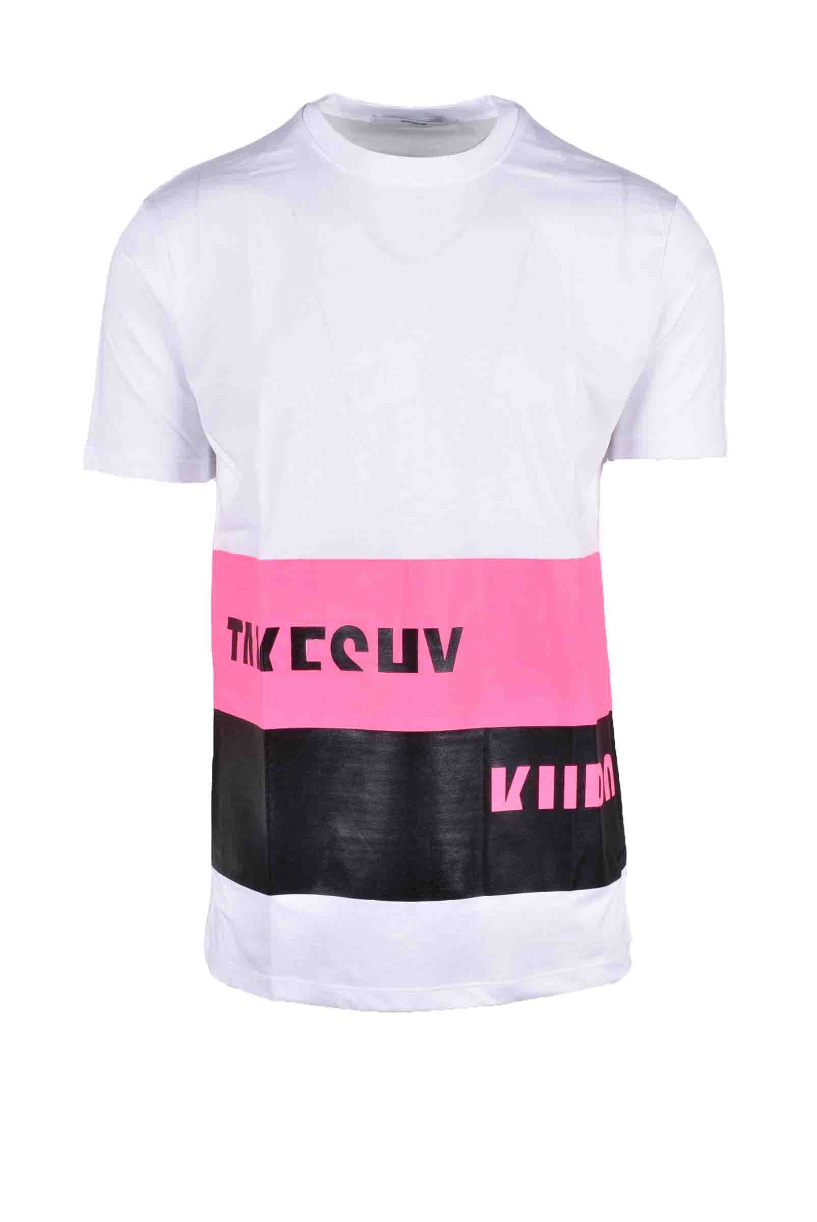 TAKESHY KUROSAWA t-shirt