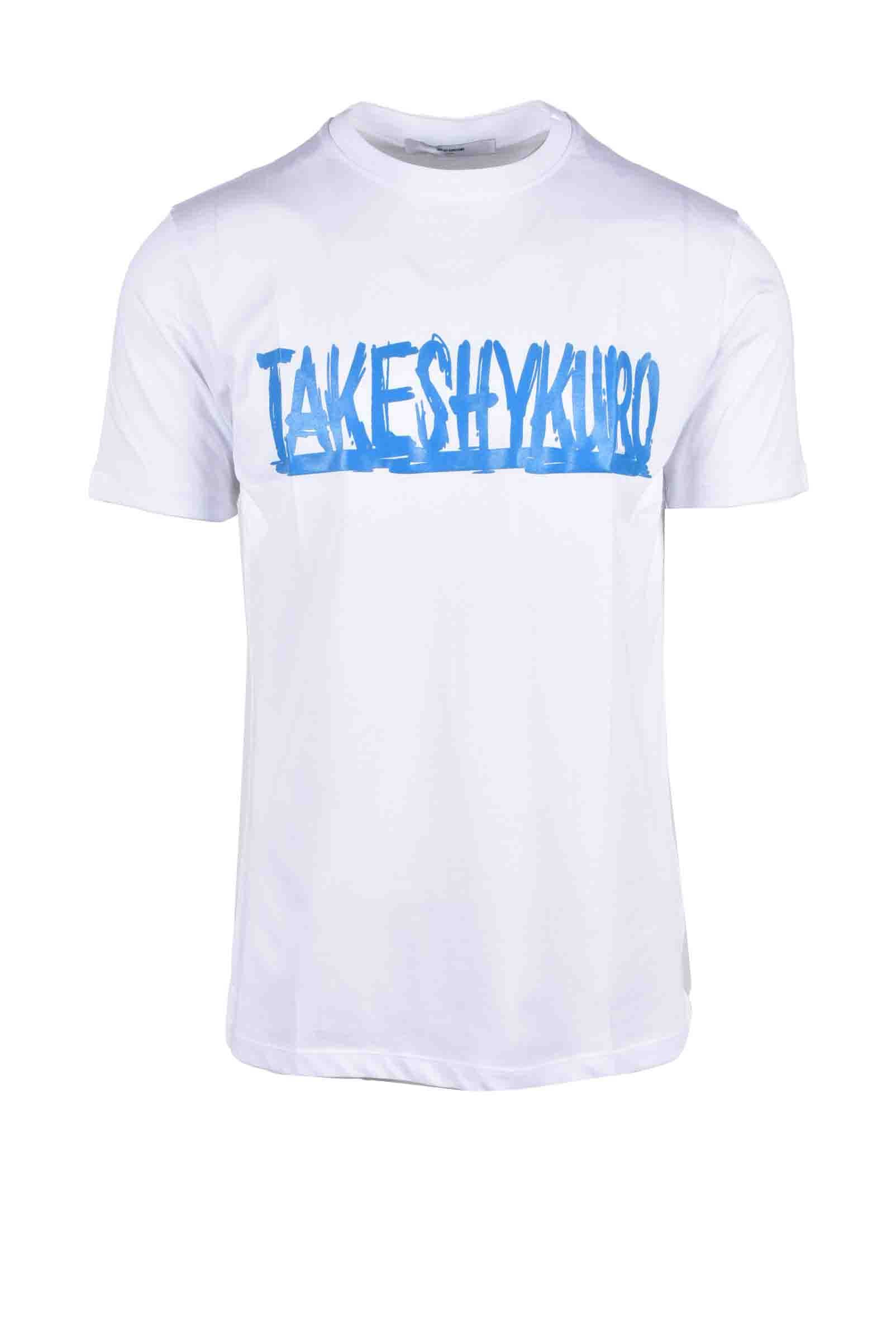 TAKESHY KUROSAWA t-shirt