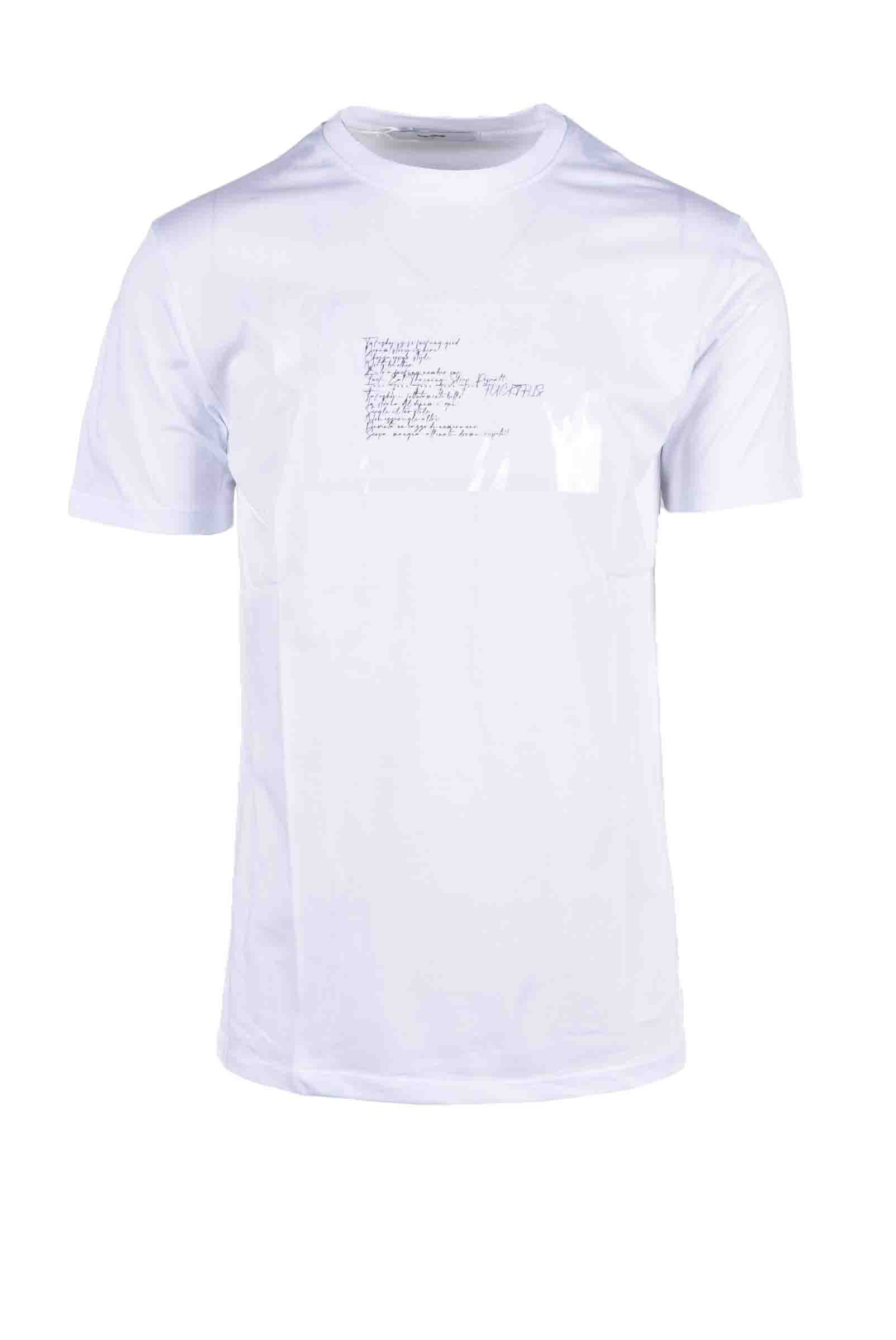 TAKESHY KUROSAWA t-shirt