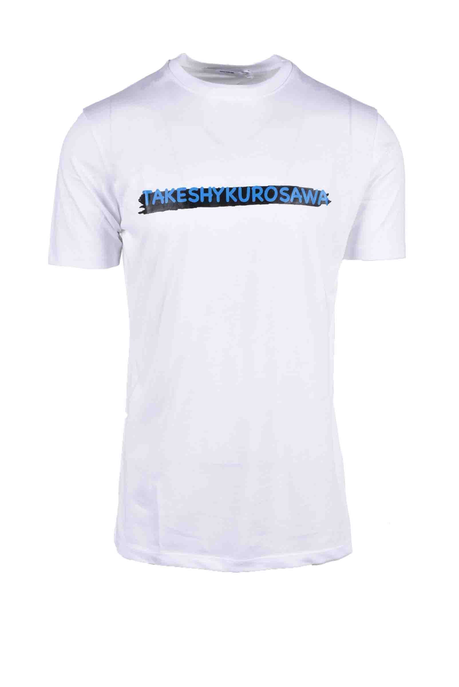 TAKESHY KUROSAWA t-shirt
