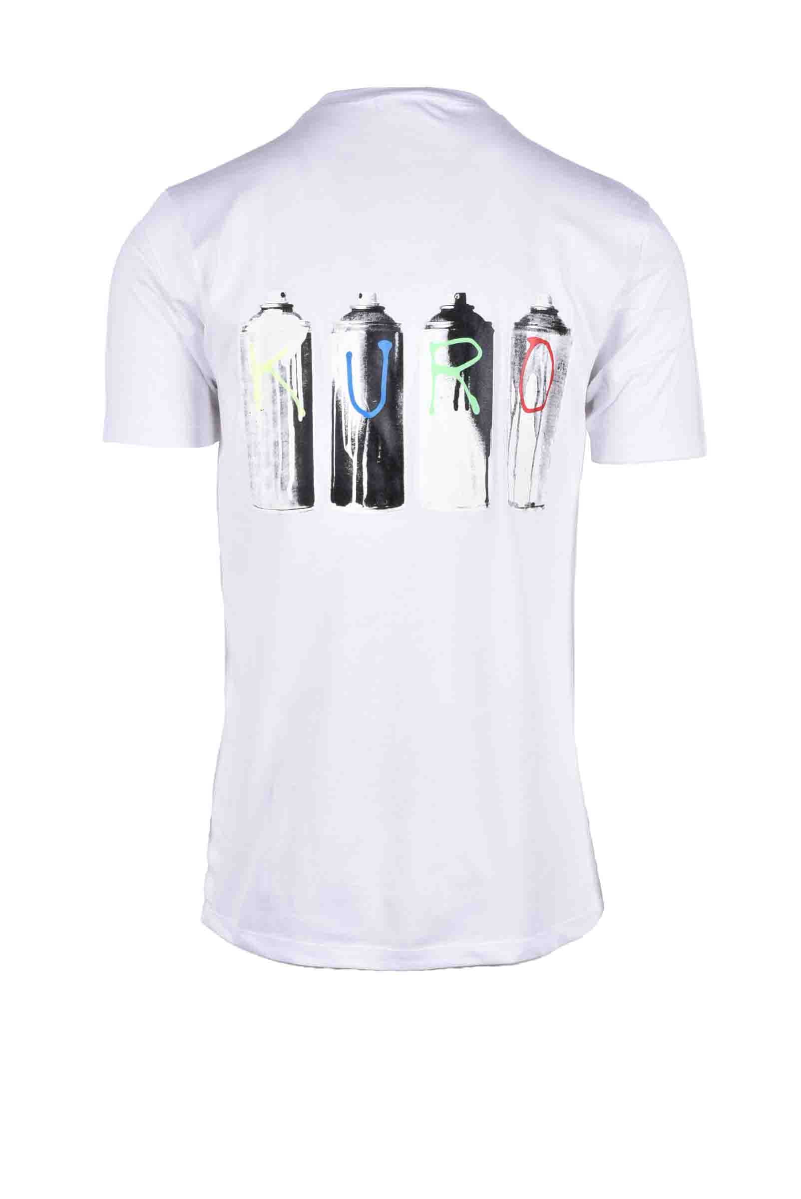 TAKESHY KUROSAWA t-shirt