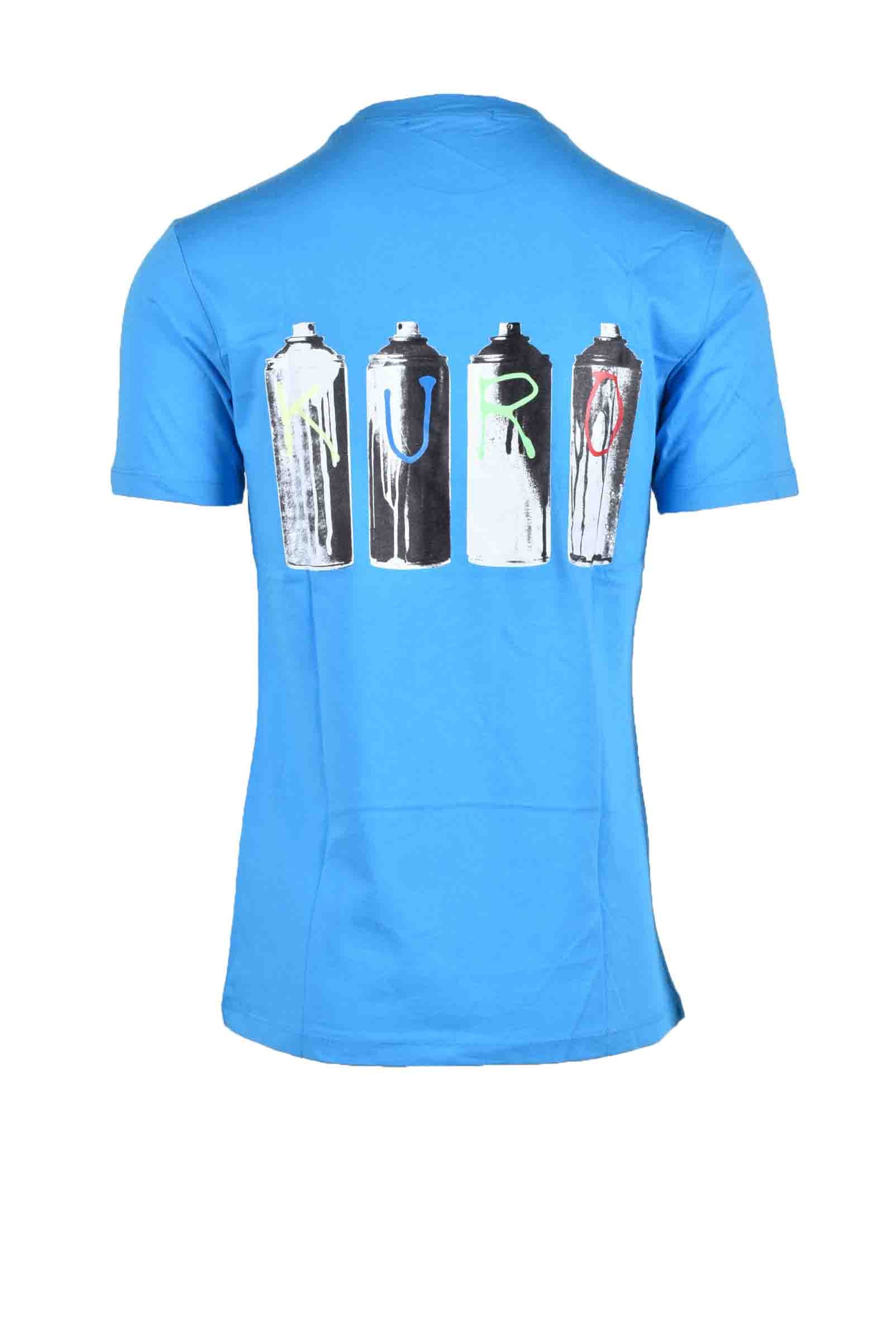 TAKESHY KUROSAWA t-shirt