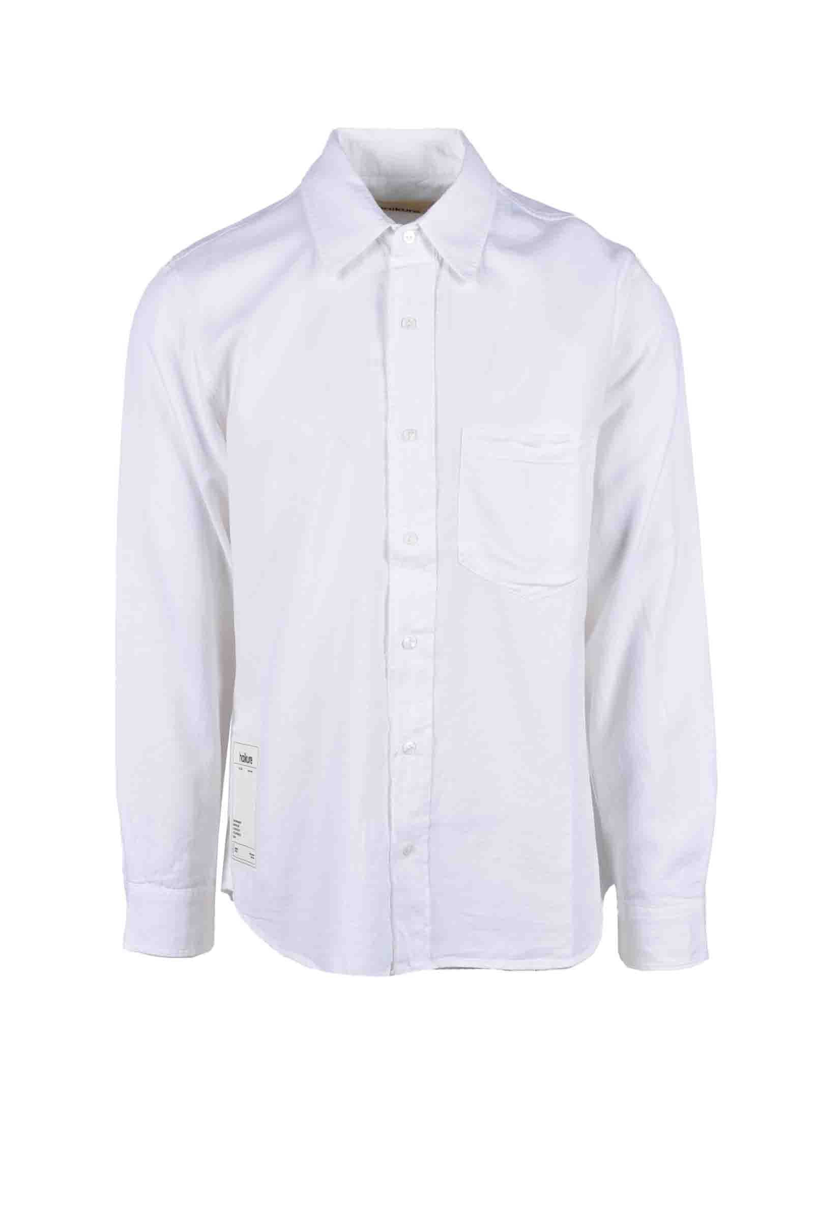 HAIKURE shirt