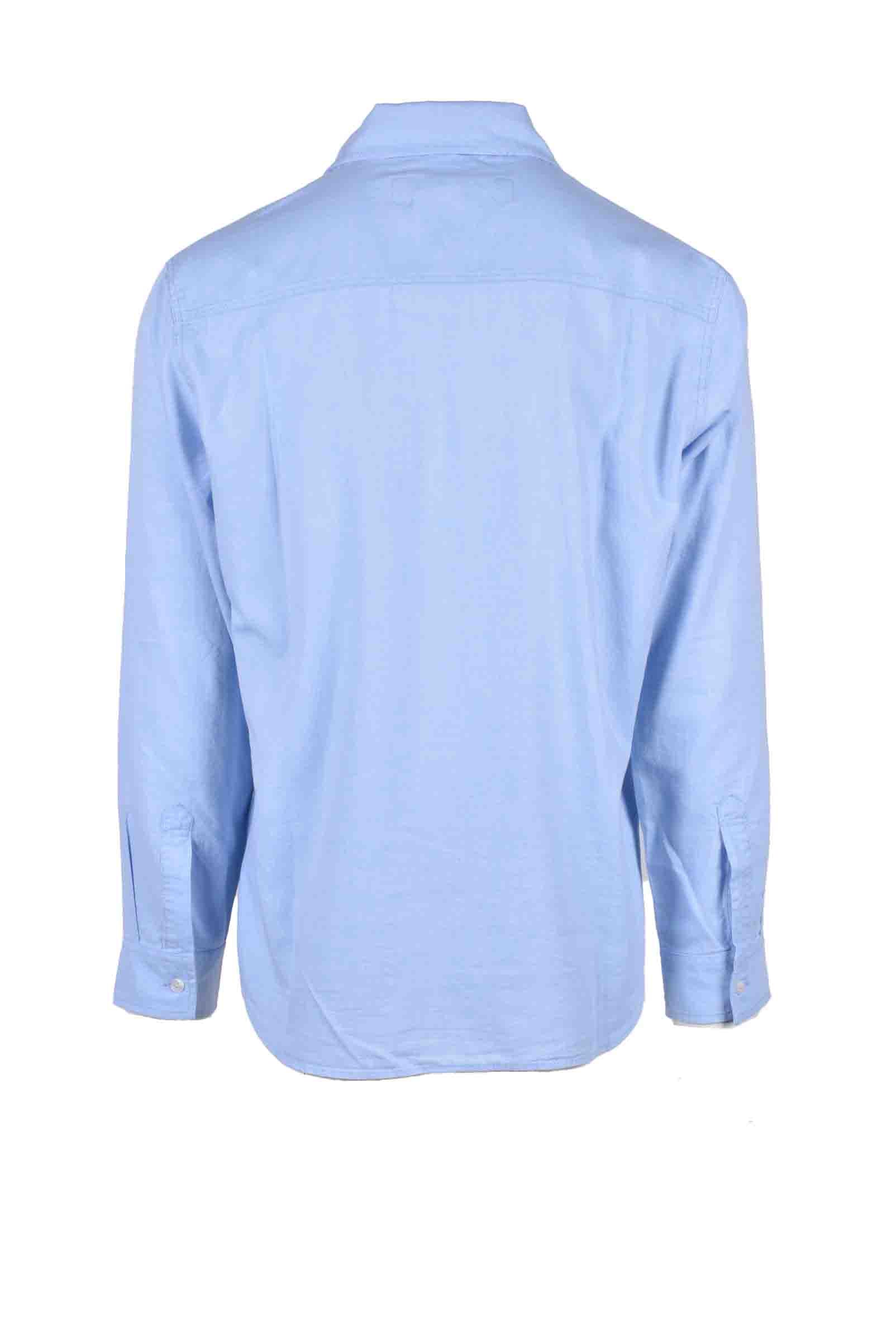 HAIKURE shirt