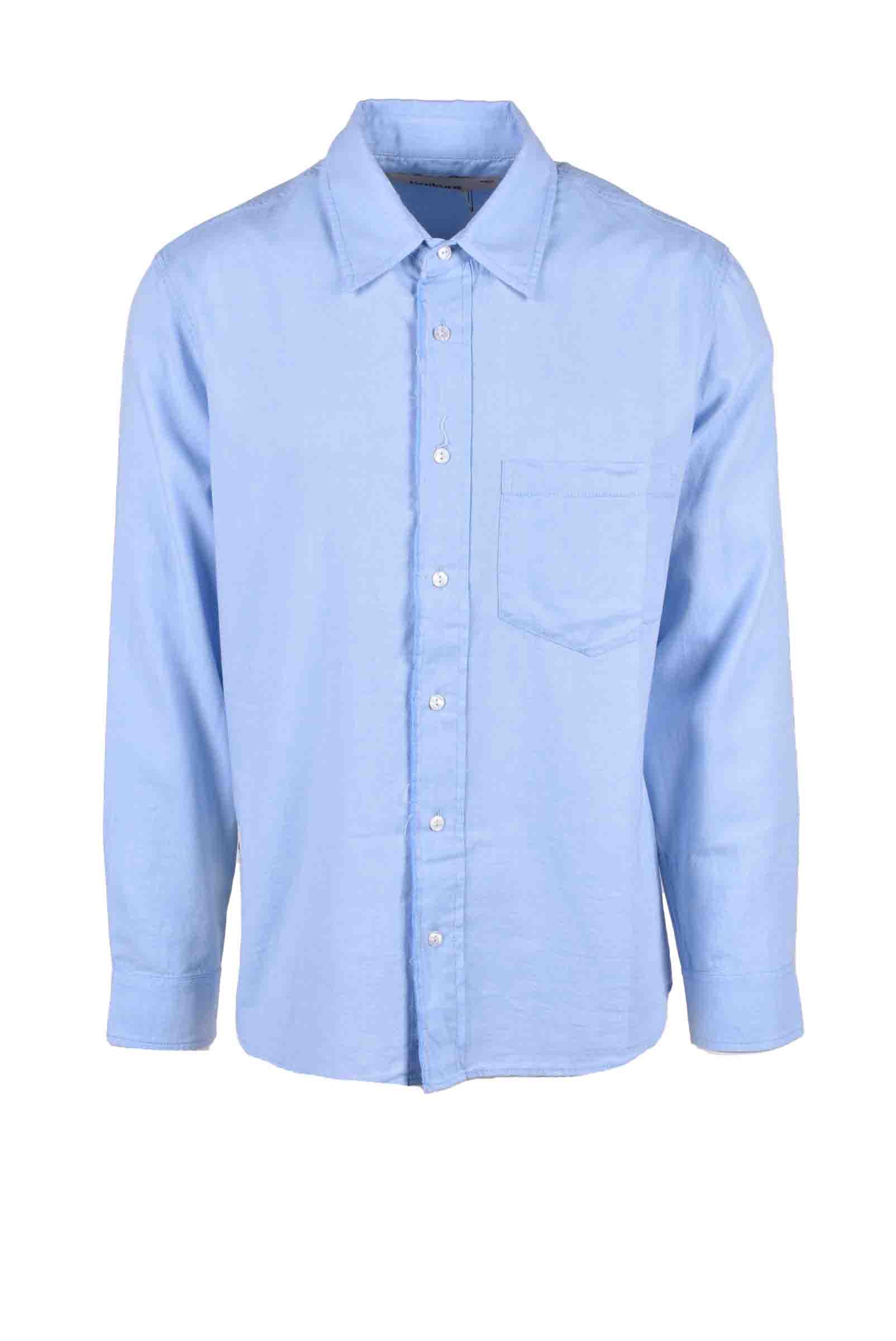 HAIKURE shirt