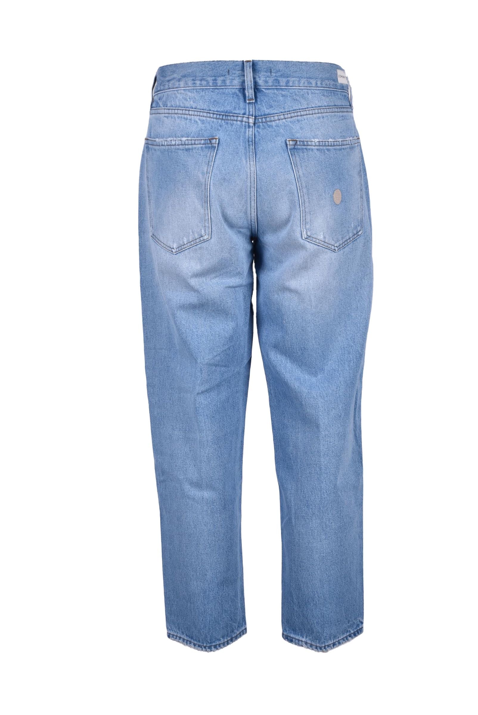 DON THE FULLER jeans