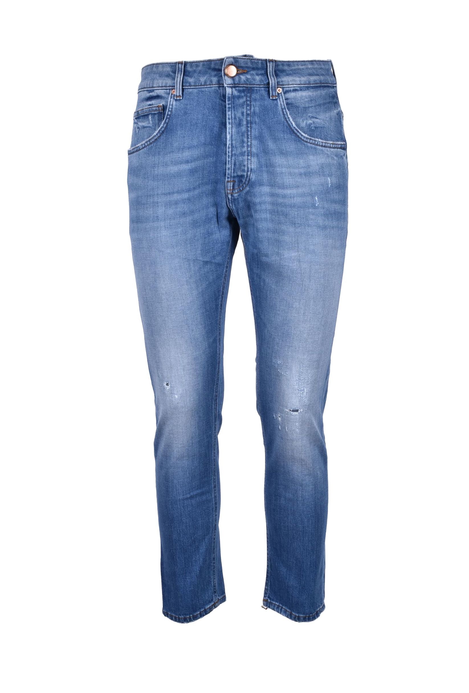 DON THE FULLER jeans