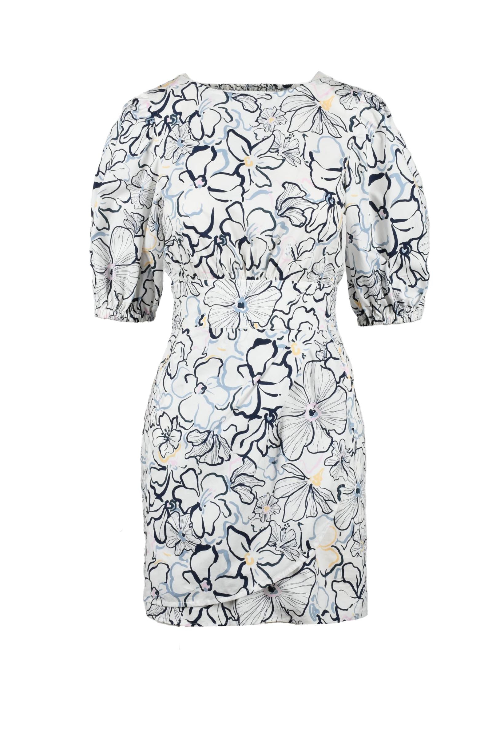 ATTIC AND BARN women's dress