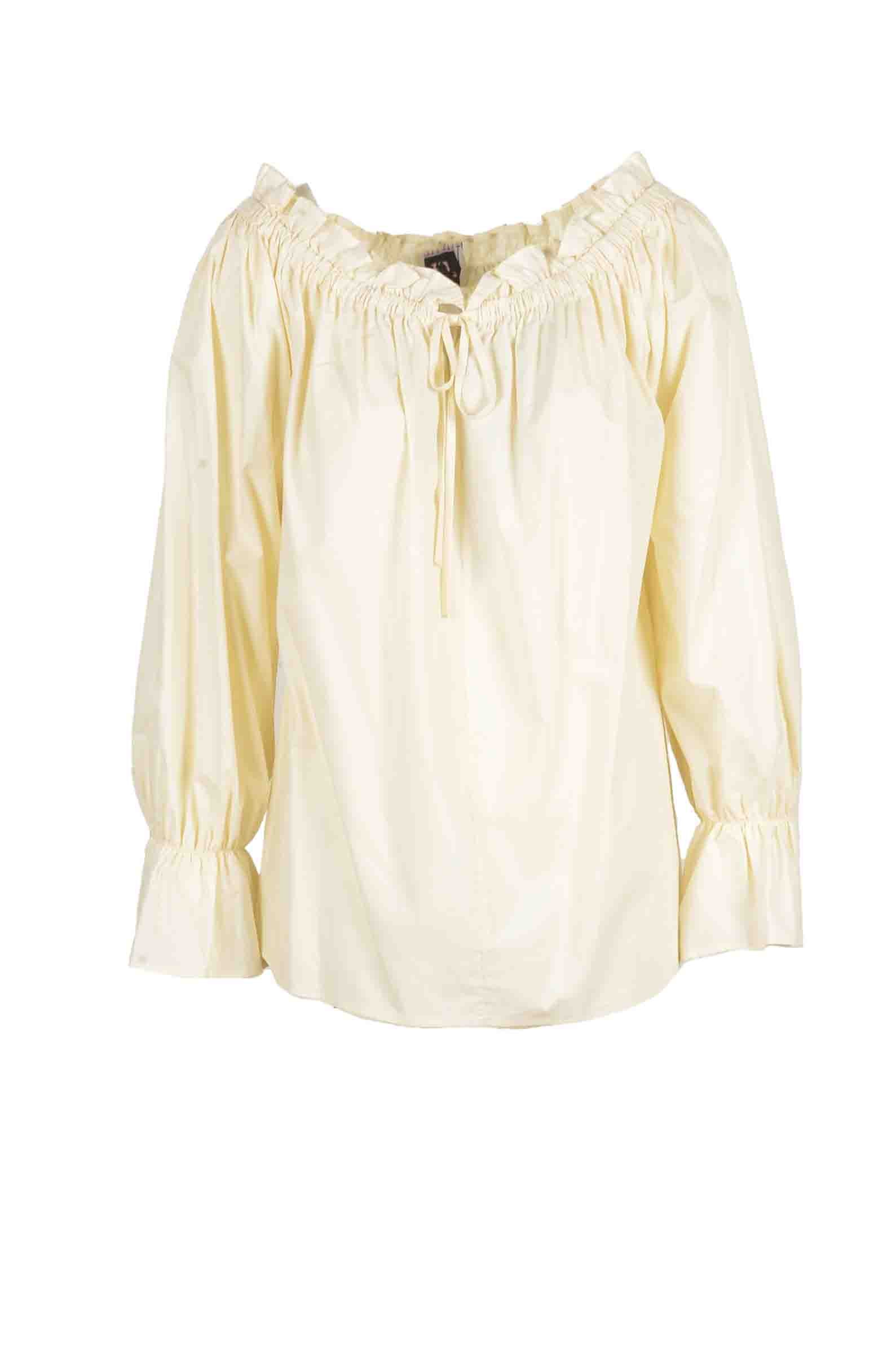 THE AUTRE CHOSE blouse