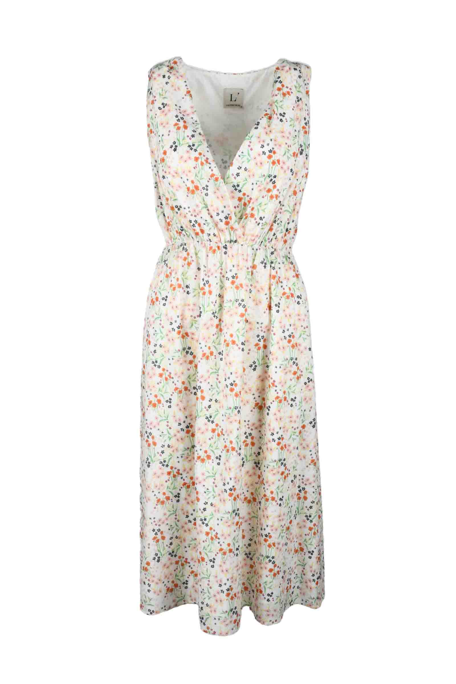 L AUTRE CHOSE women's dress