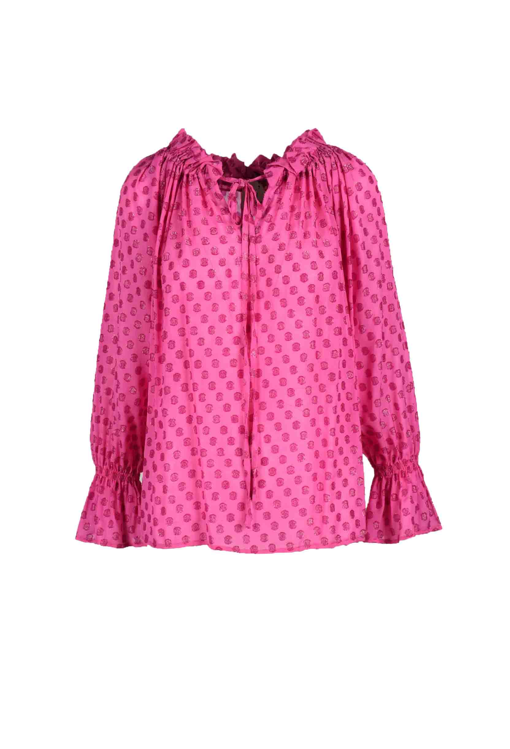 DIE AUTRE CHOSE Bluse