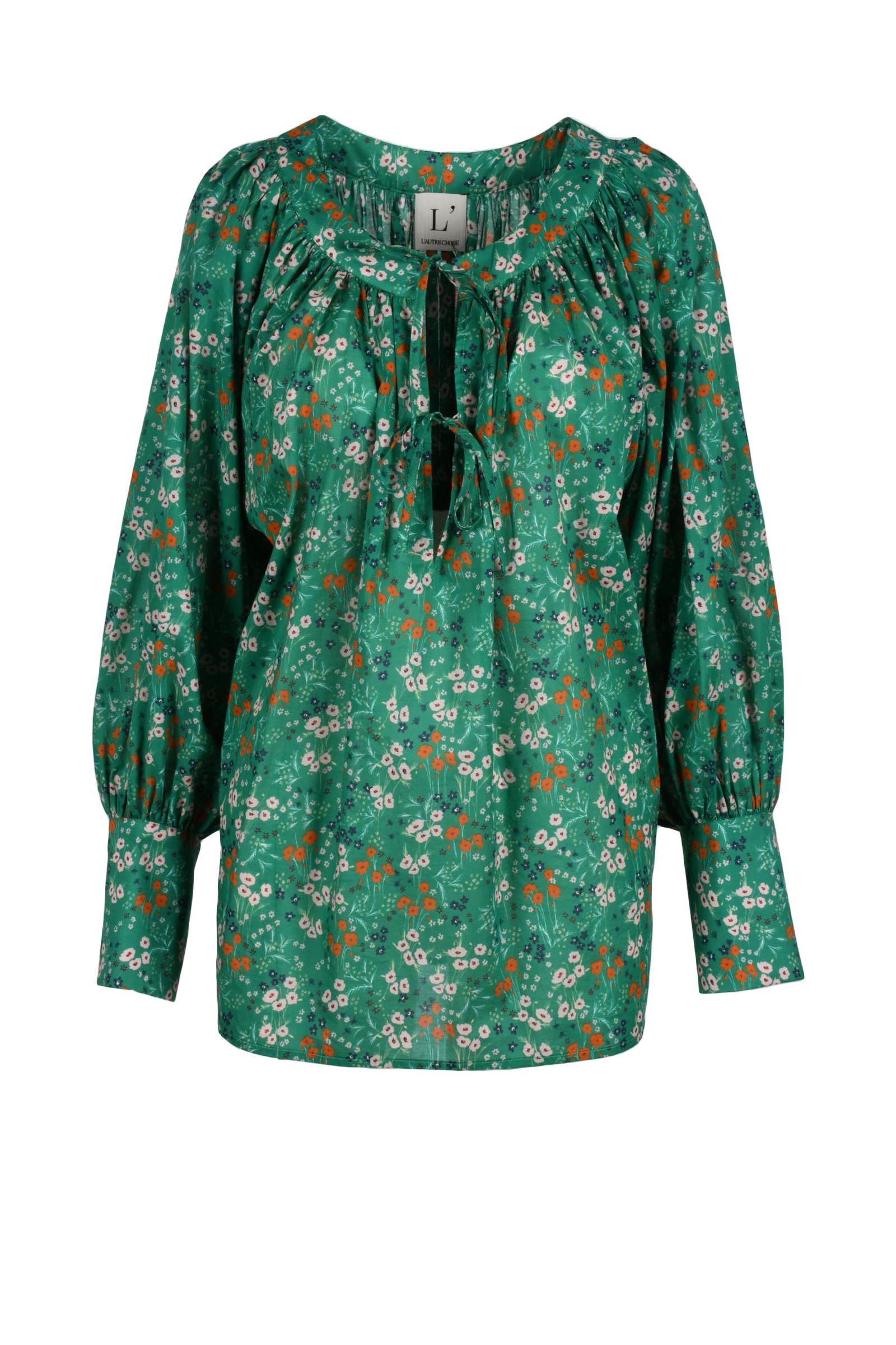 DER AUTRE CHOSE Pullover