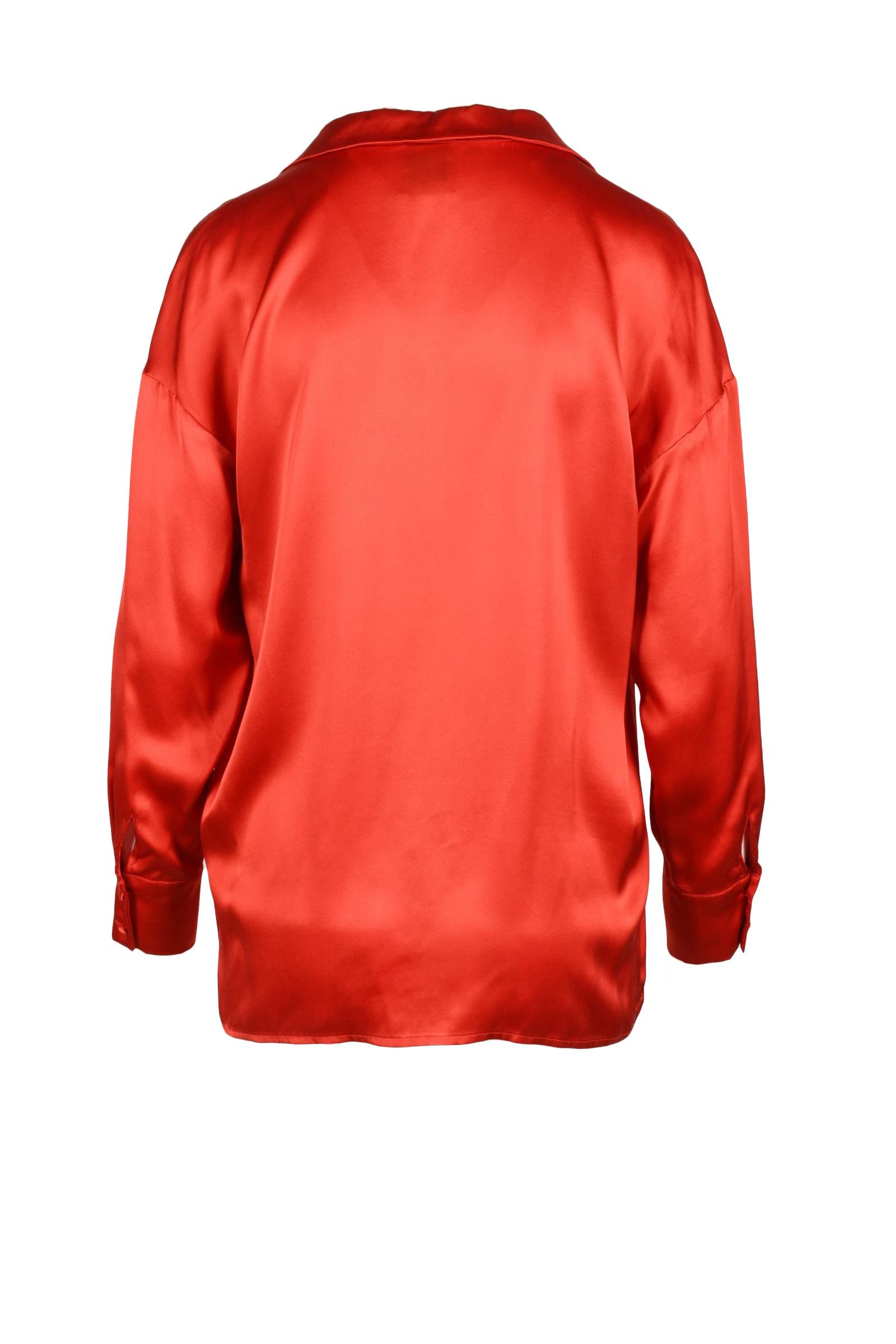 L AUTRE CHOSE shirt