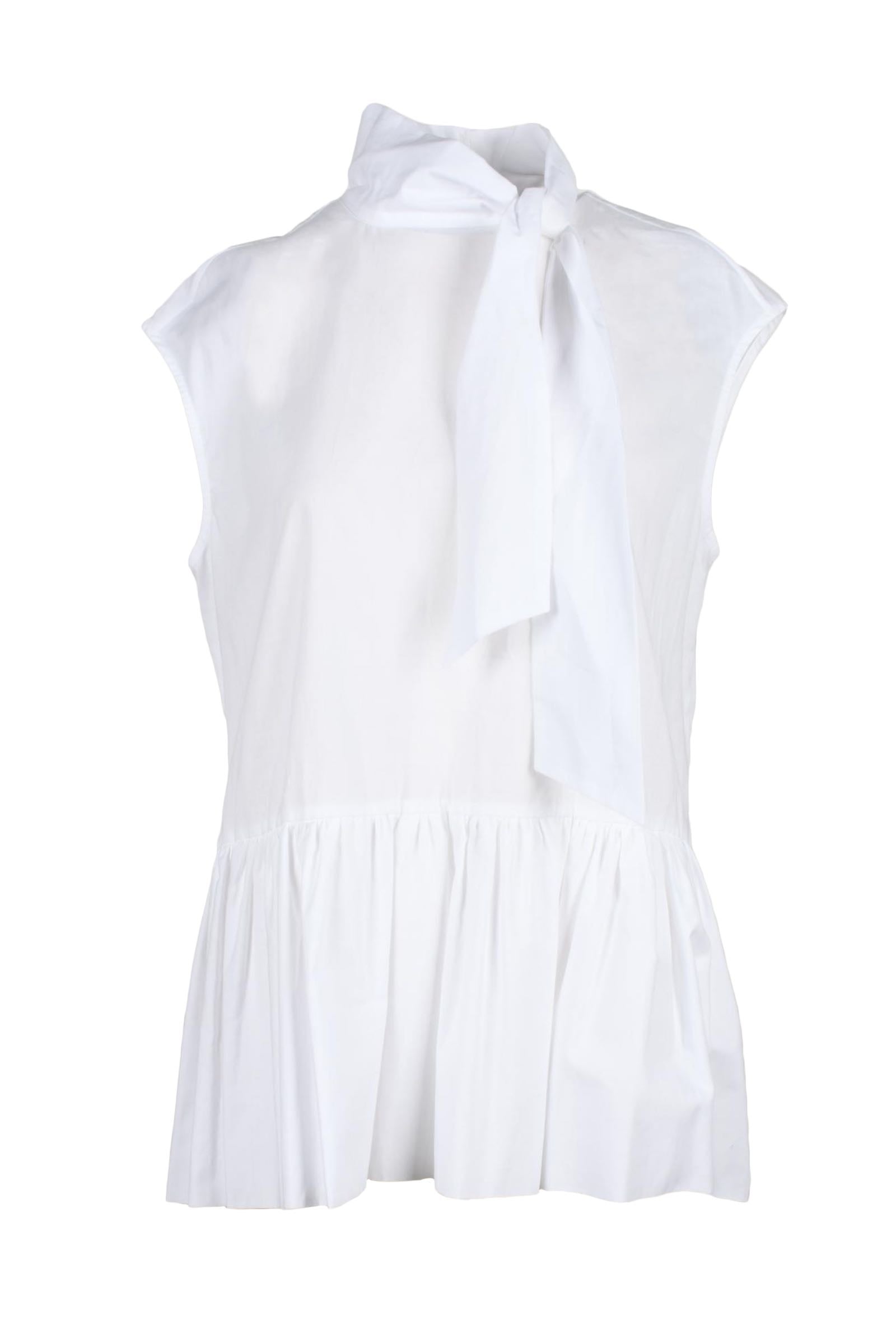 THE AUTRE CHOSE blouse