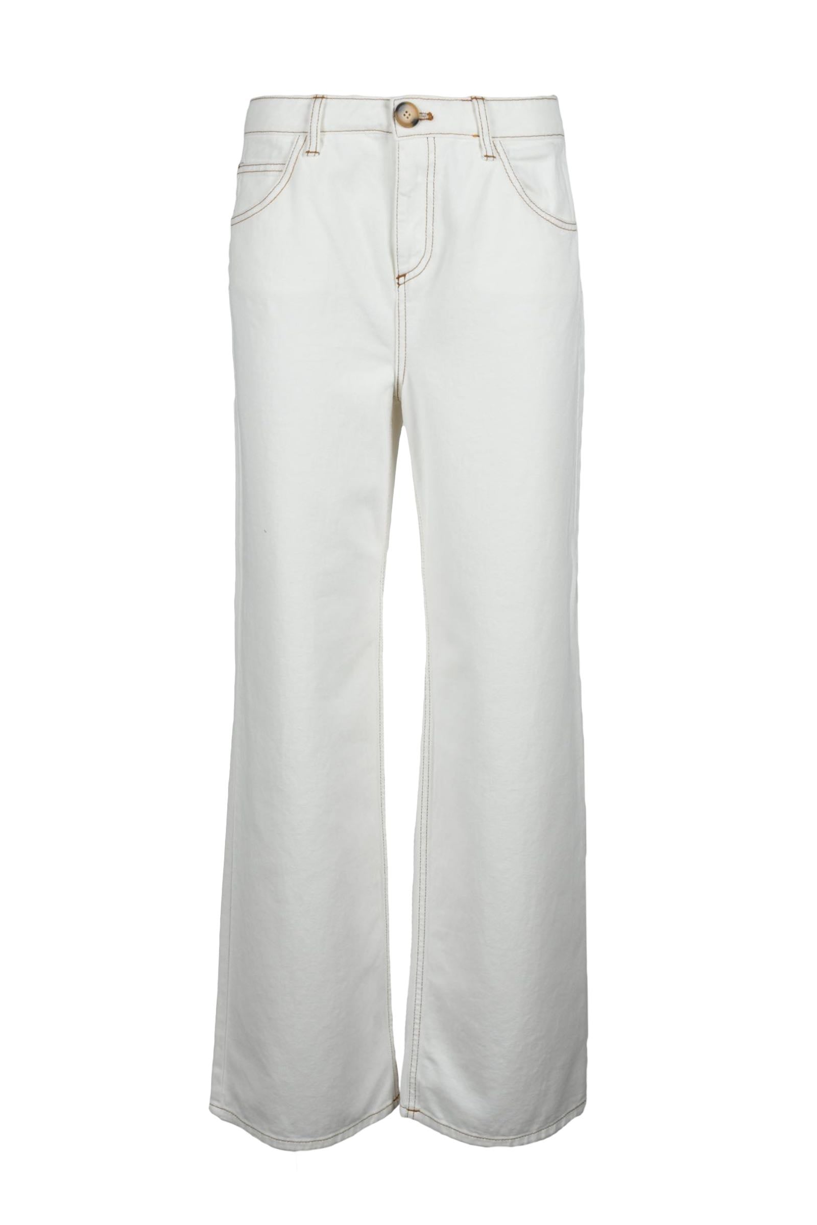 DIE ANDERE WAHL Jeans