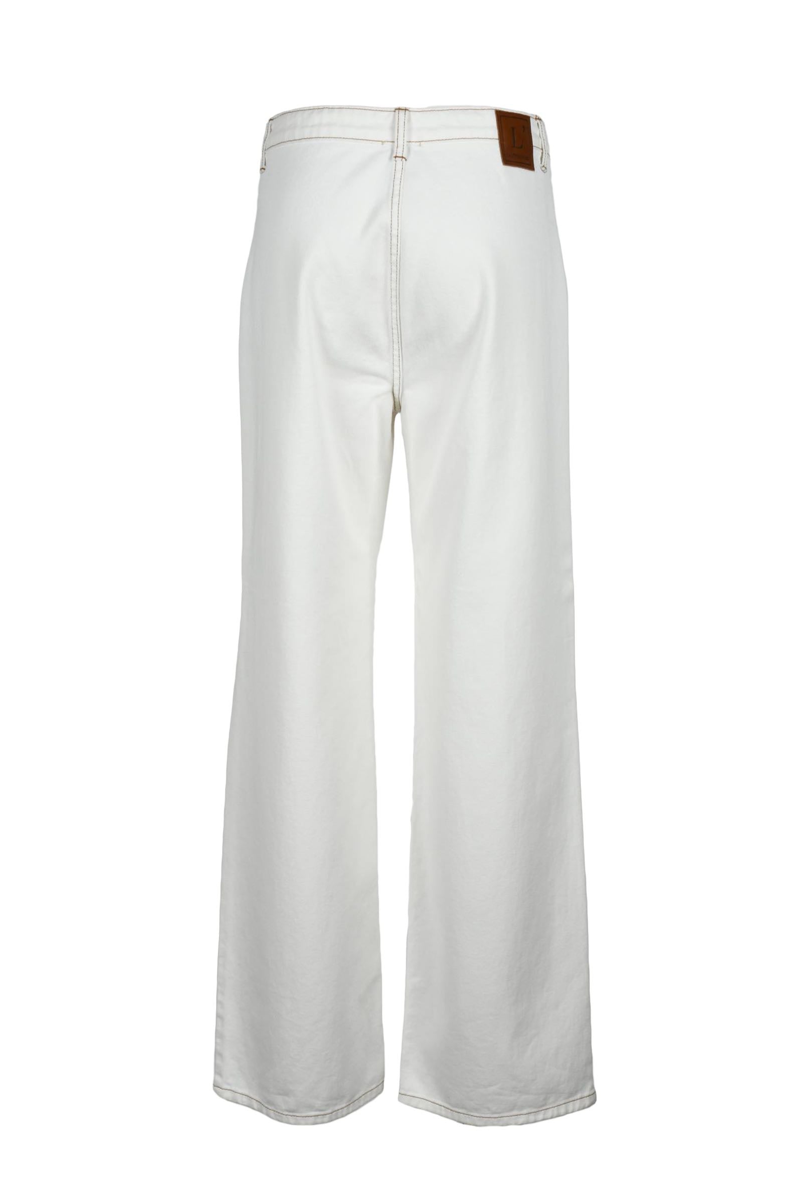 DIE ANDERE WAHL Jeans