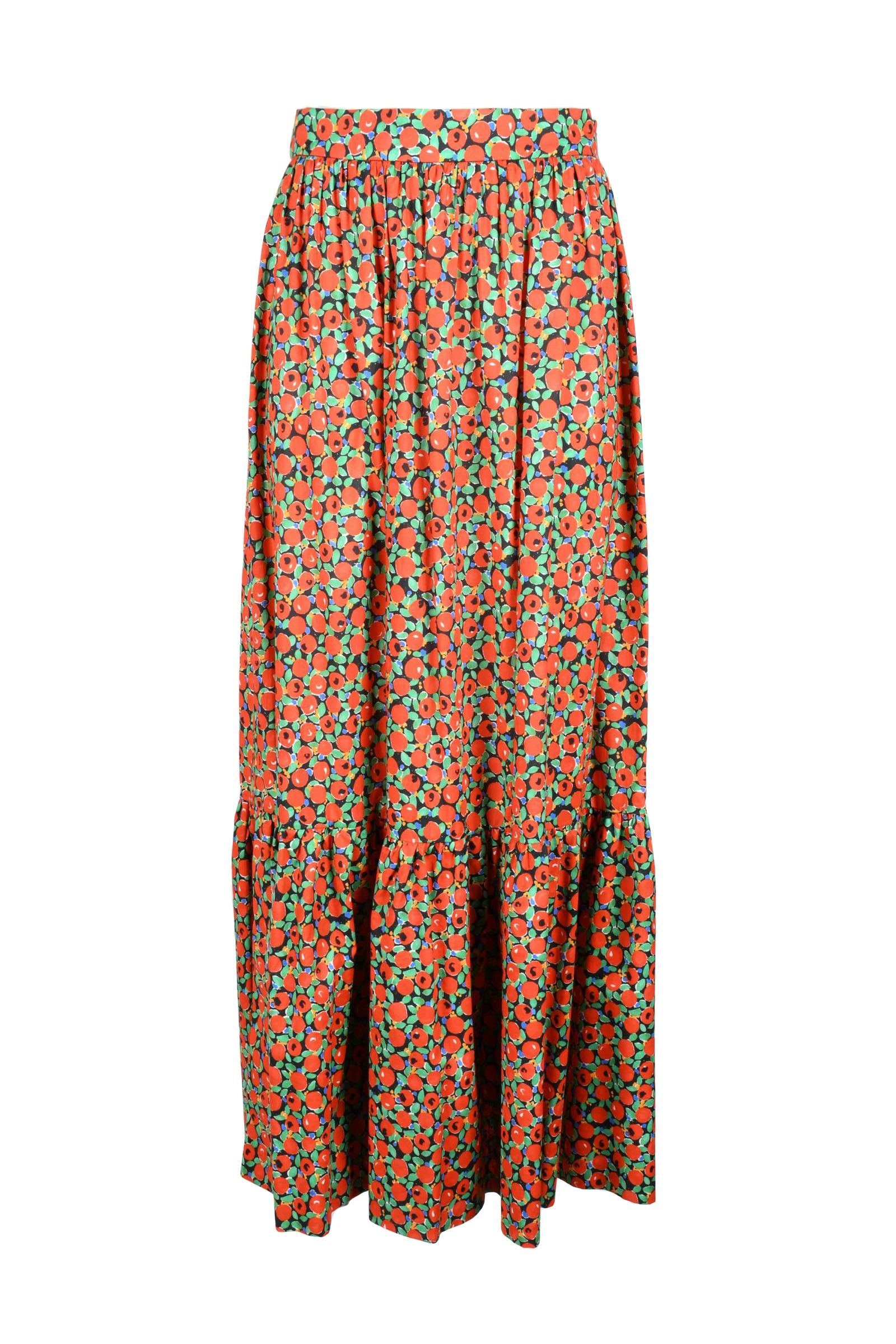 THE AUTRE CHOSE skirt