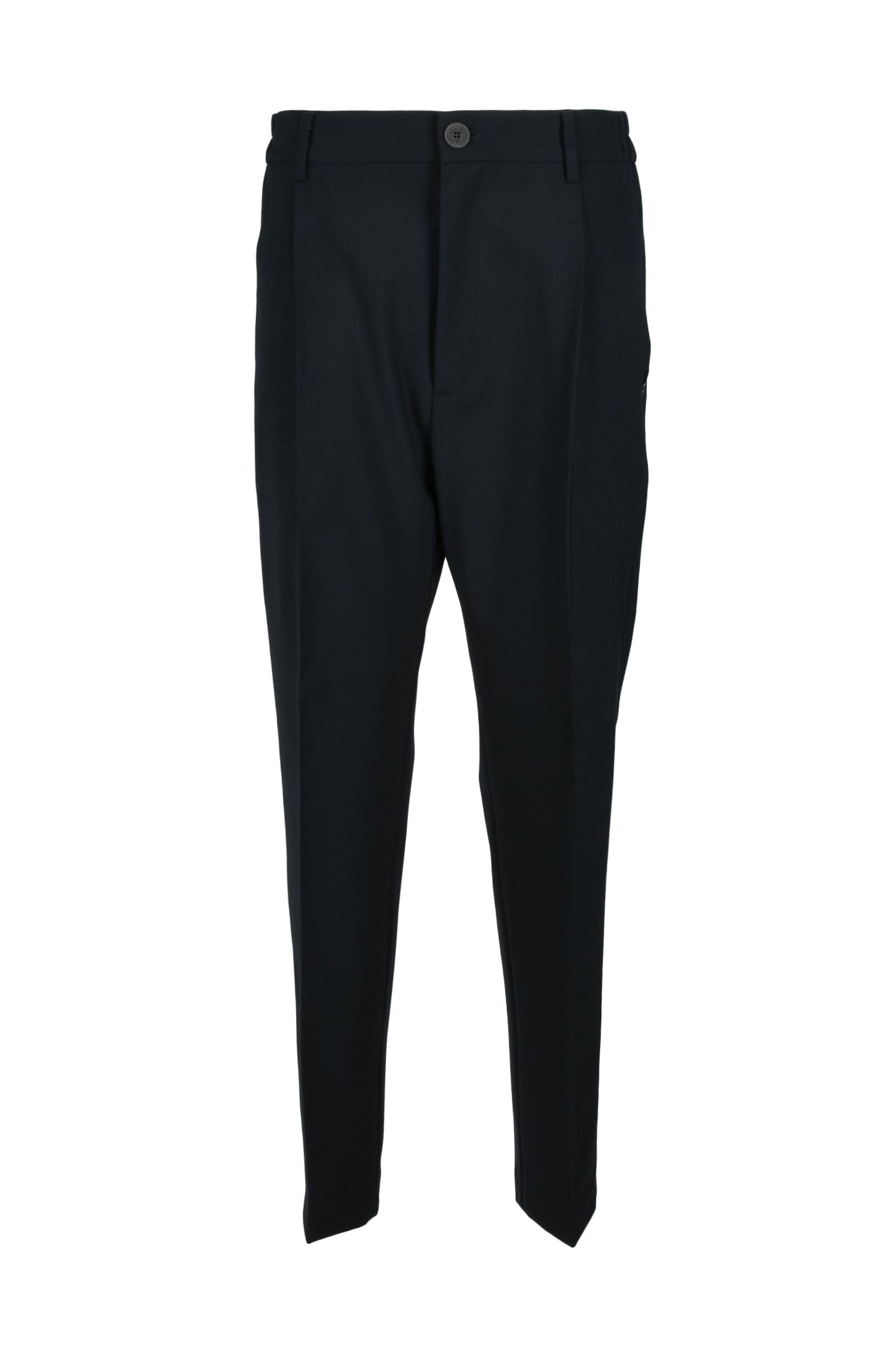 T-JACKET trousers