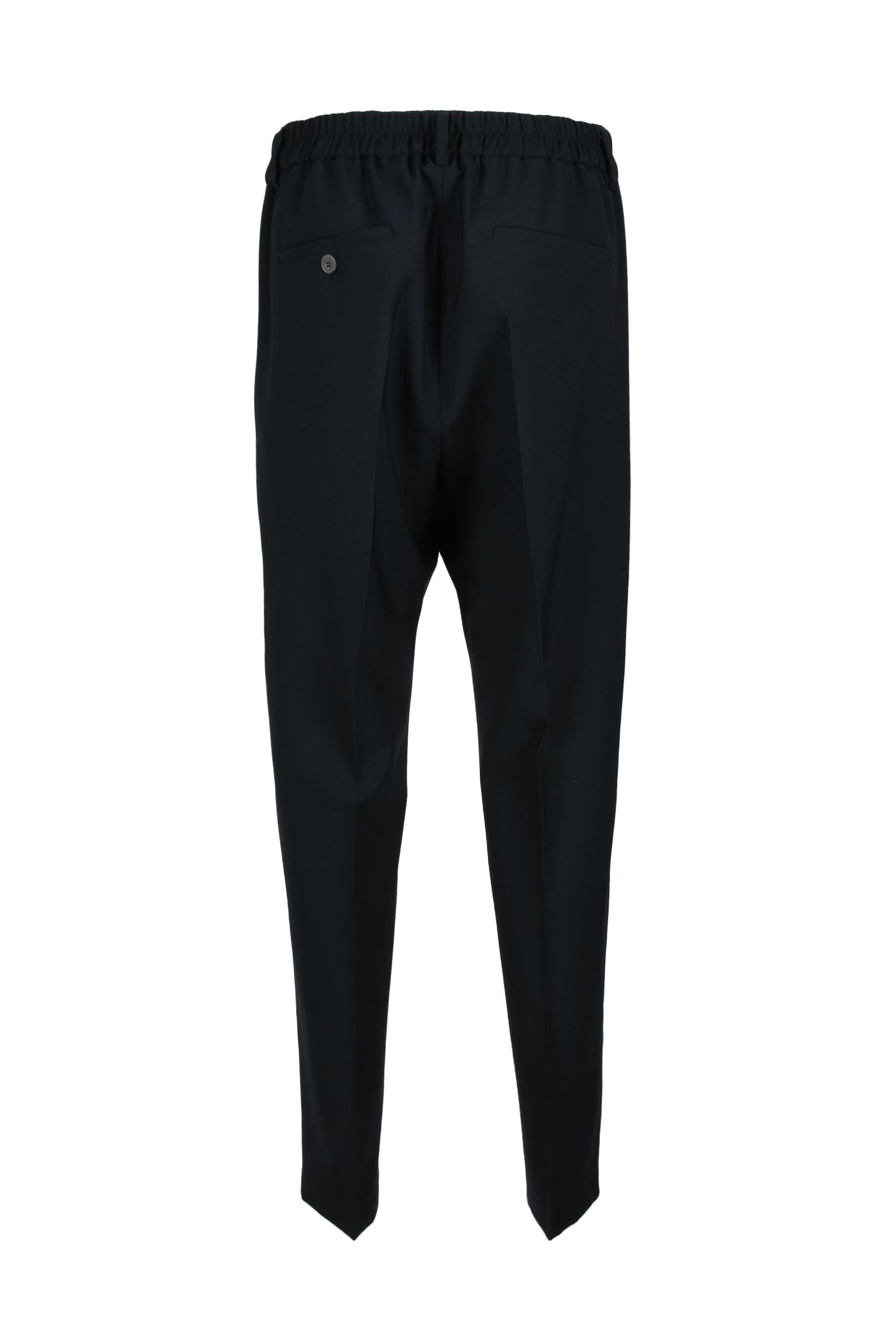 T-JACKET trousers