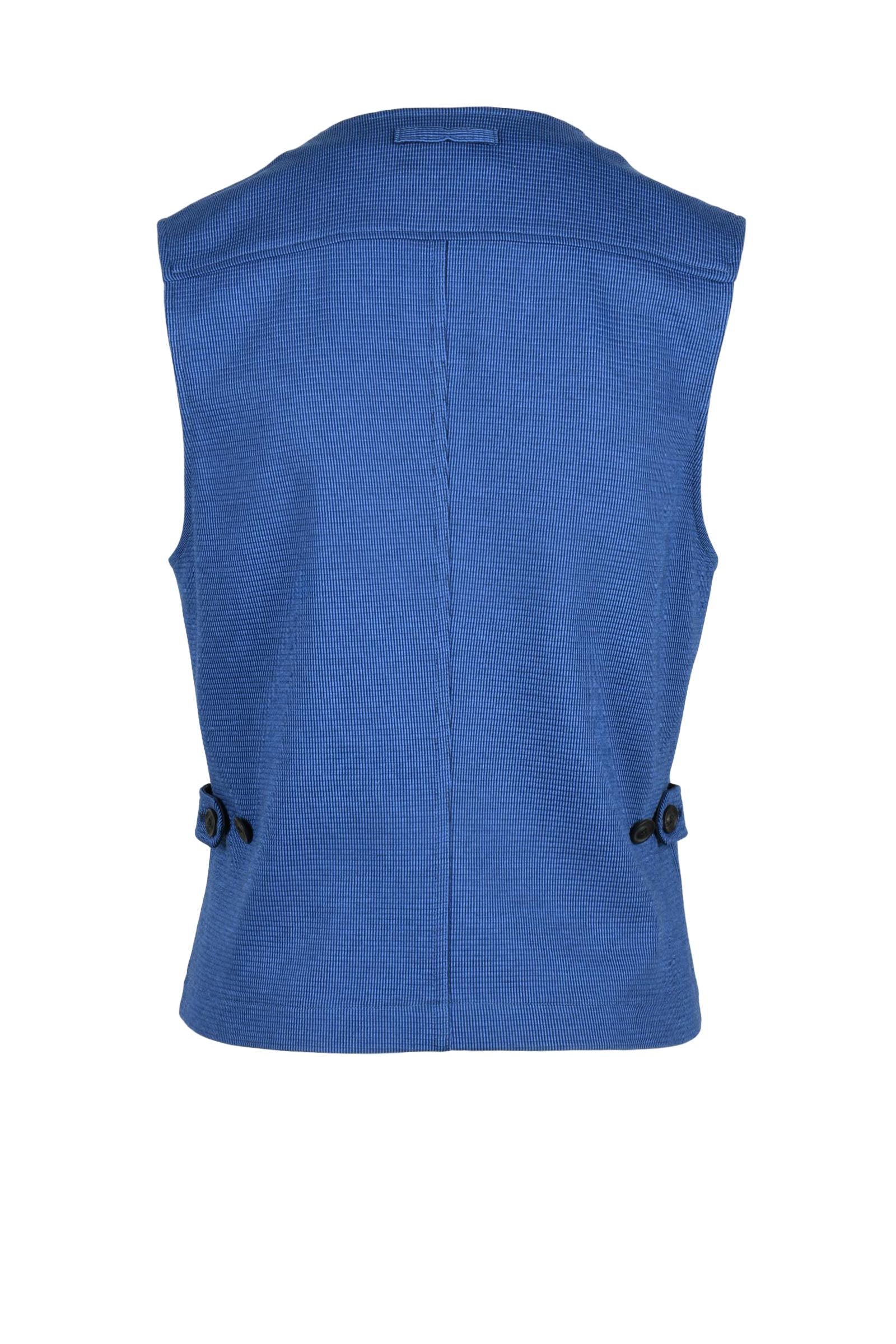 T-JACKET Weste
