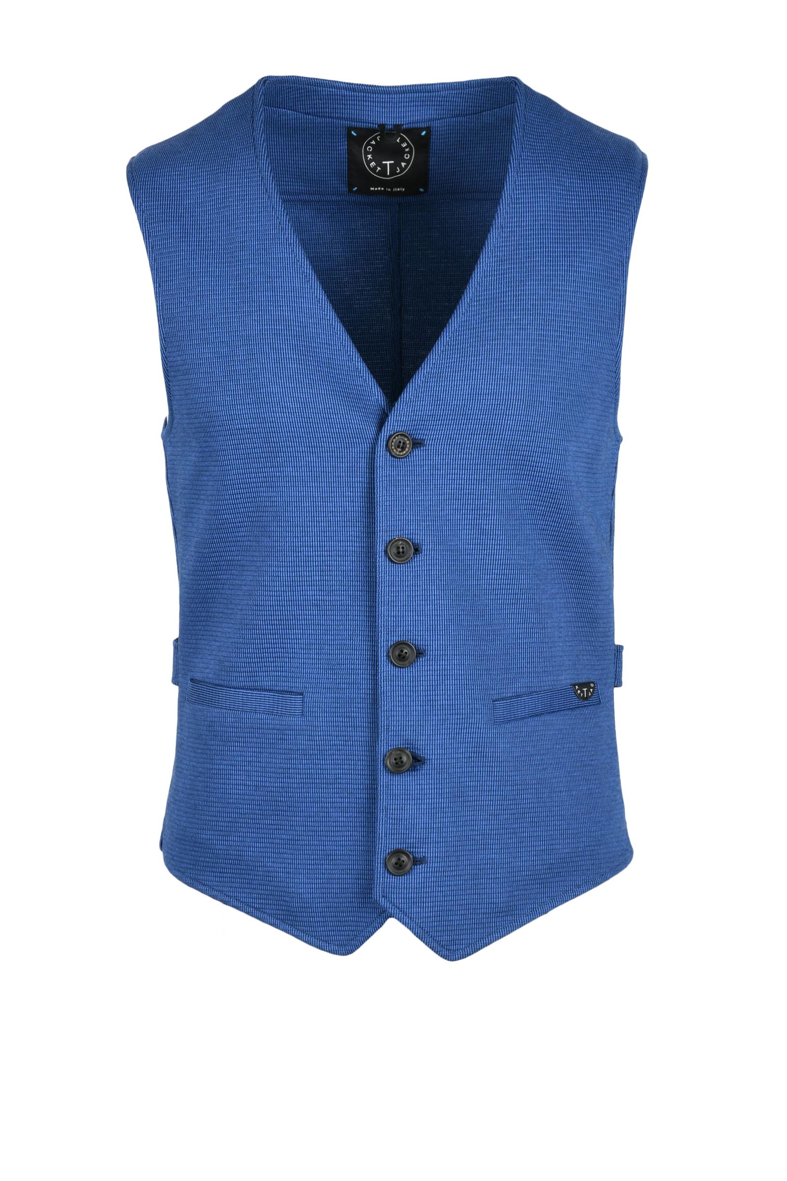 T-JACKET Weste