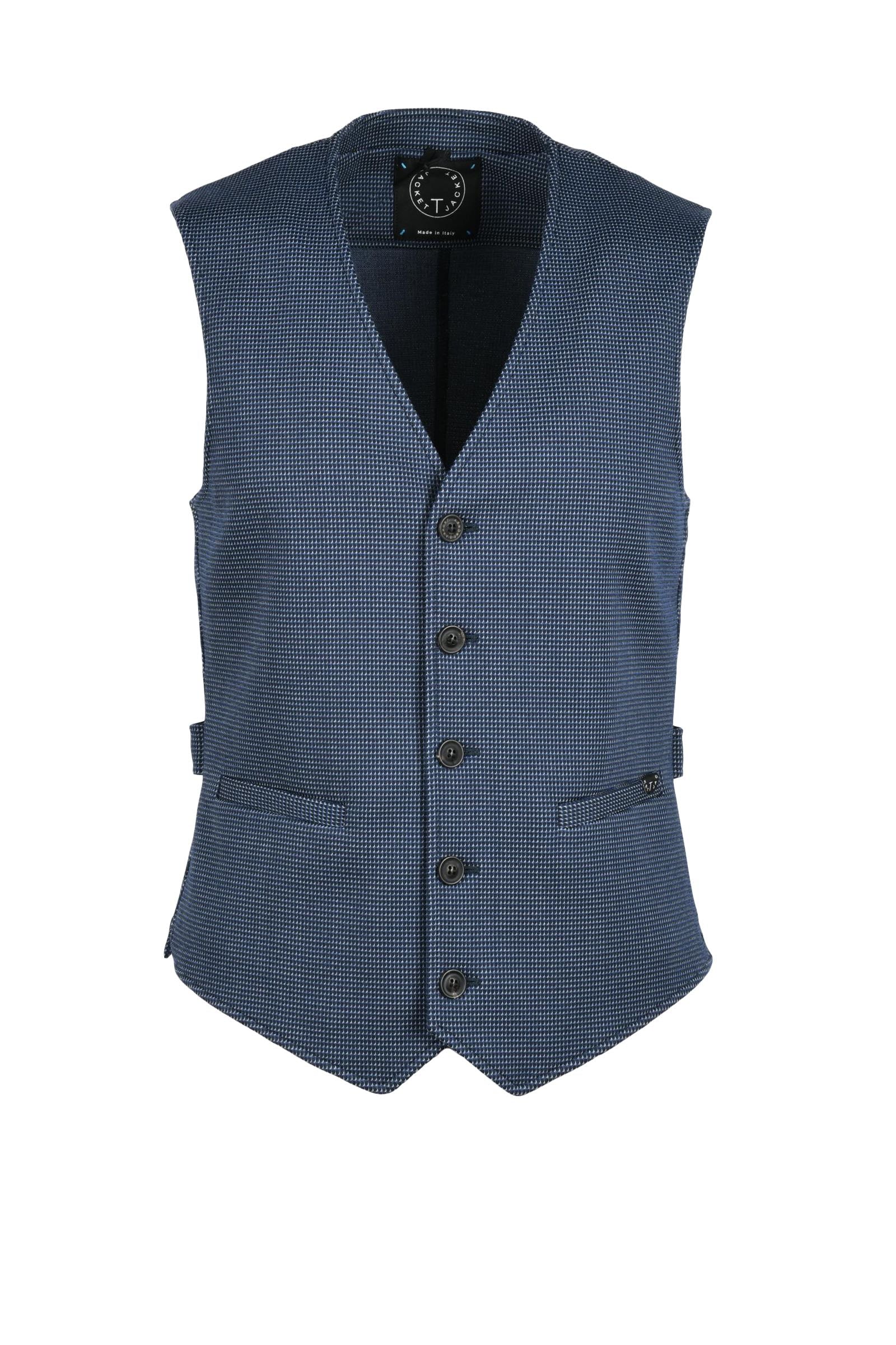 T-JACKET gilet