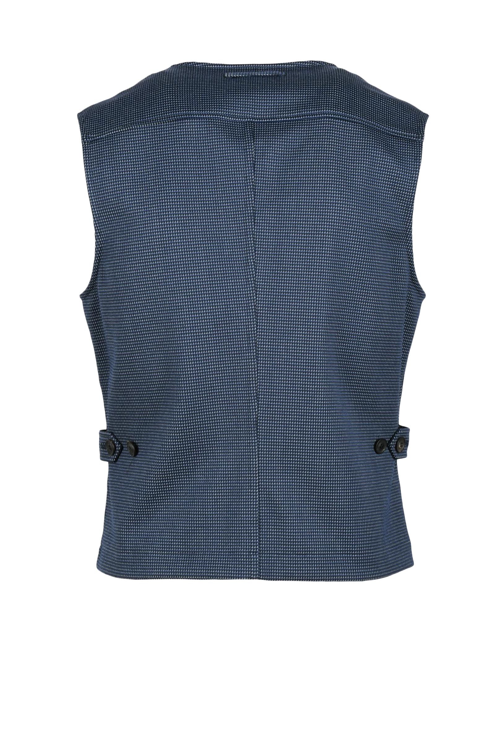 T-JACKET gilet