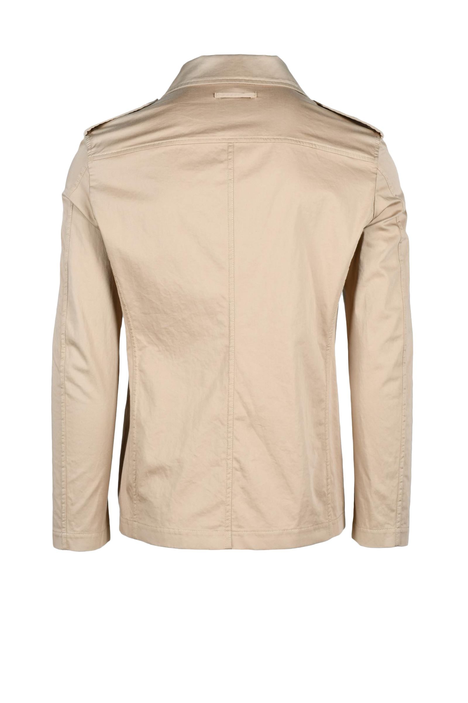 T-JACKET jacket