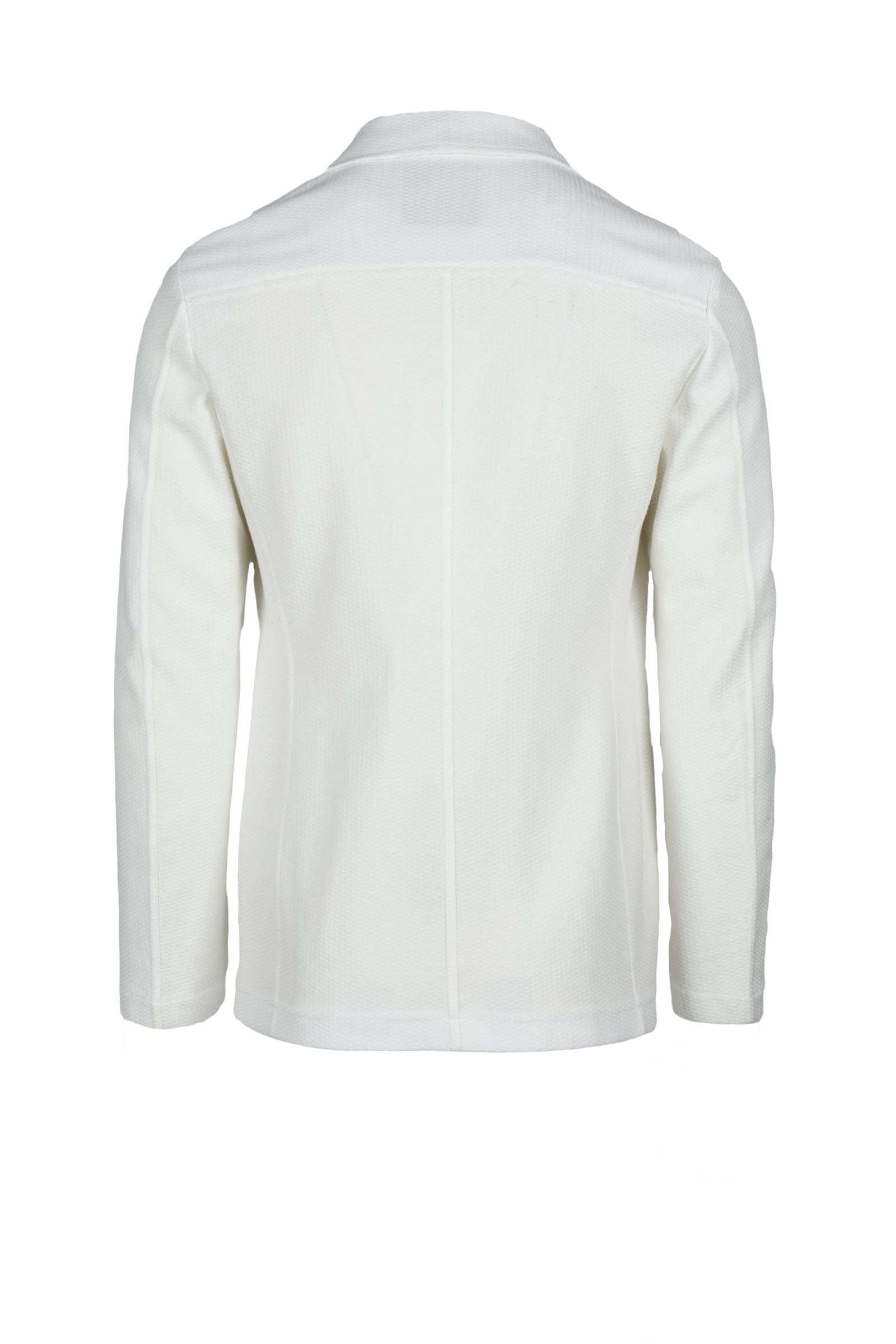 T-JACKET Jacke
