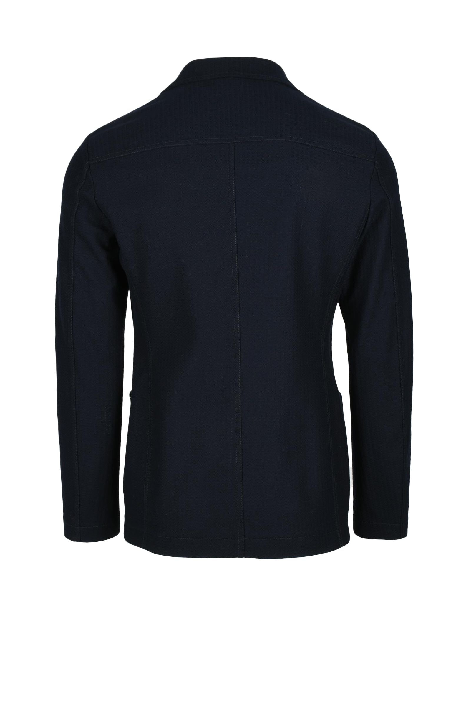 T-JACKET Jacke