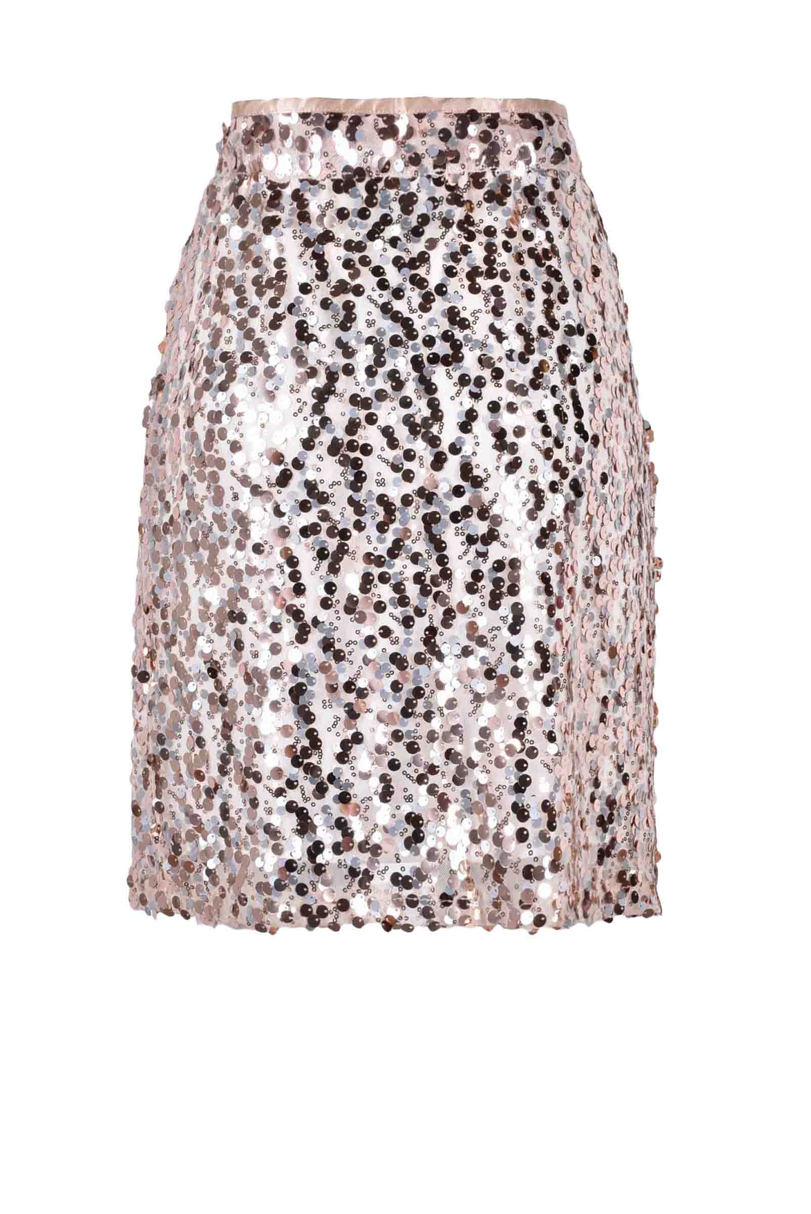 THE AVIARY skirt