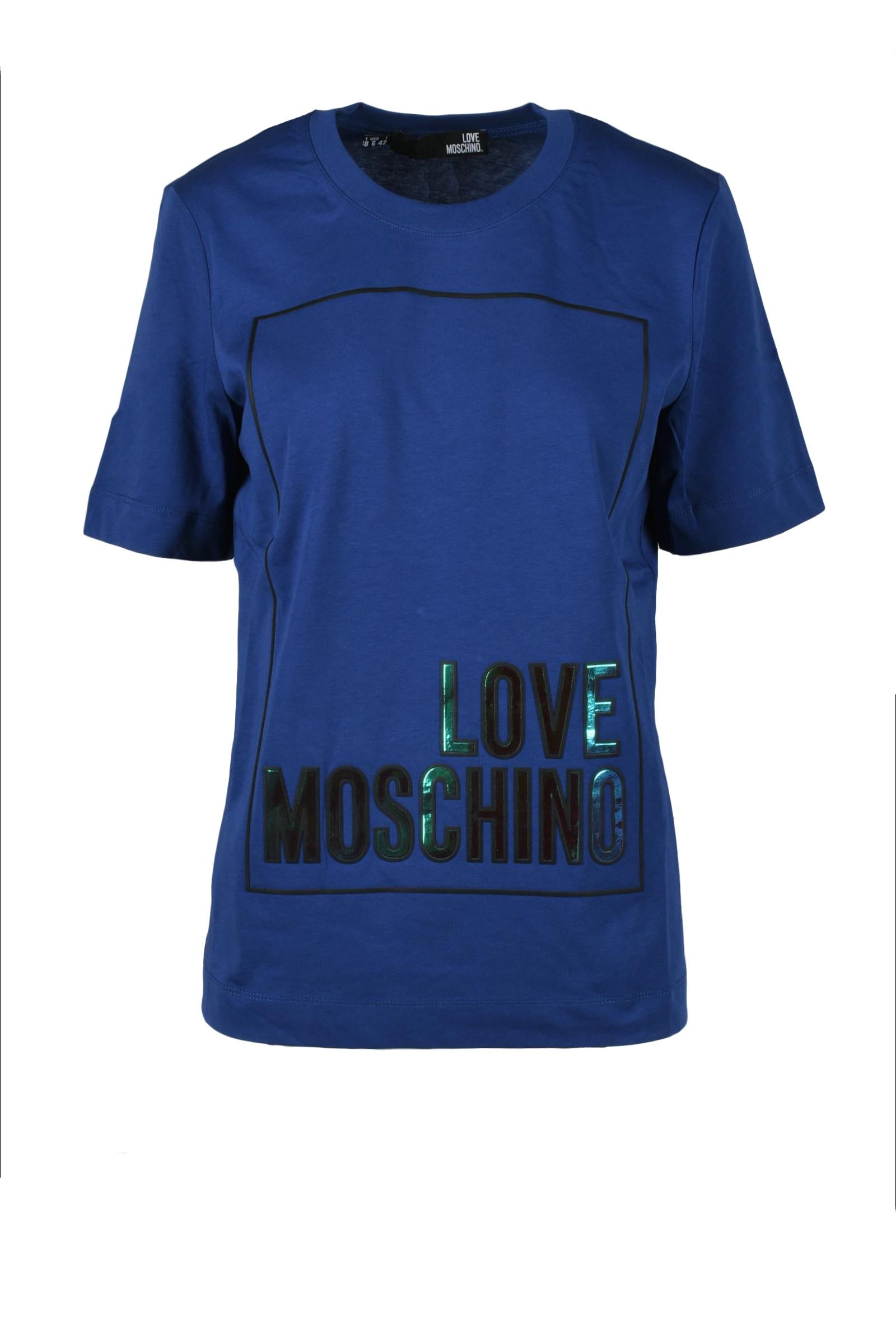 LOVE MOSCHINO tshirt