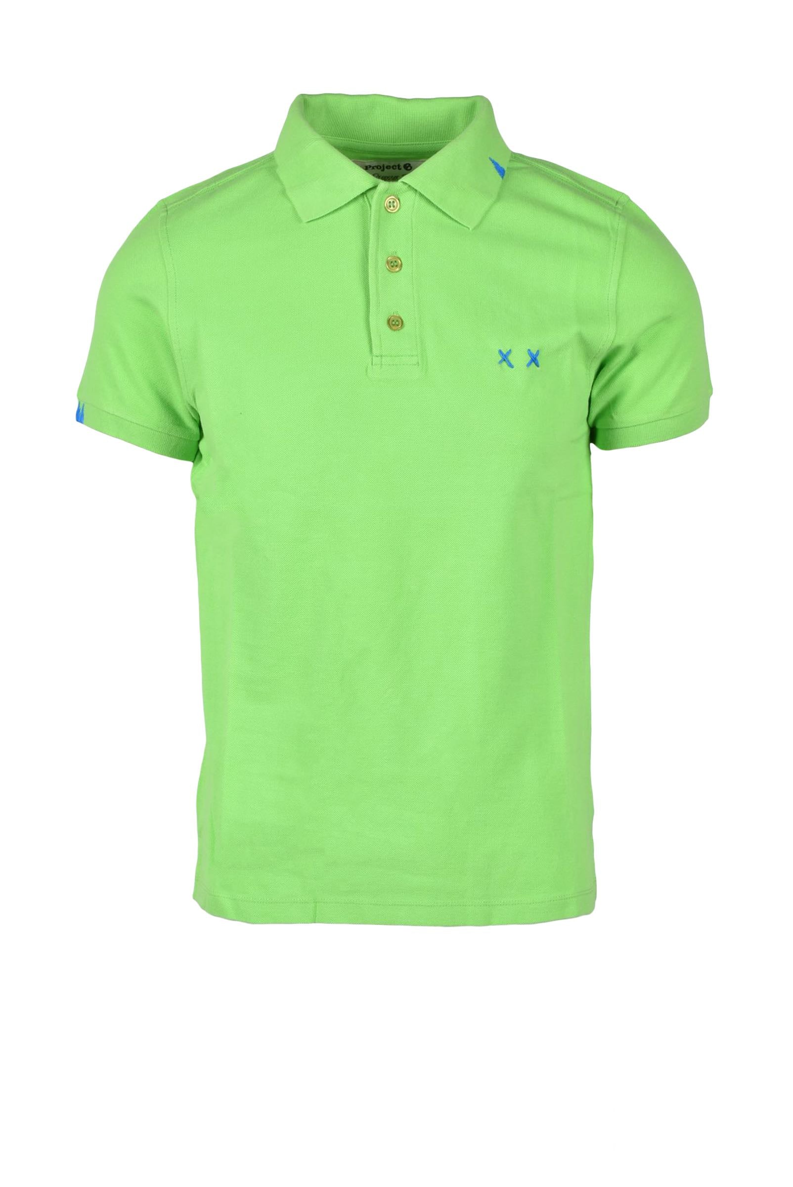 PROJECT E polo