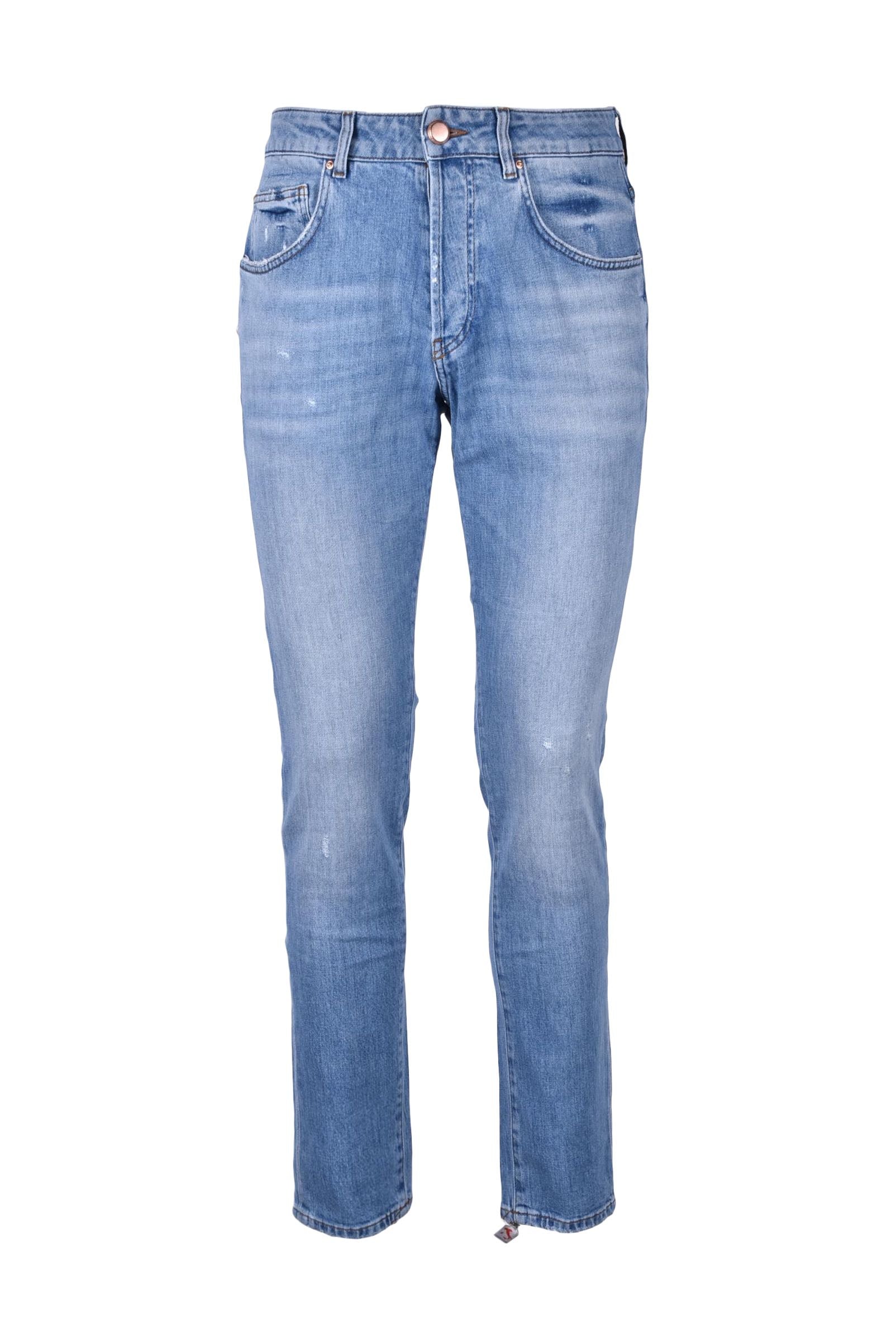 DON THE FULLER Jeans