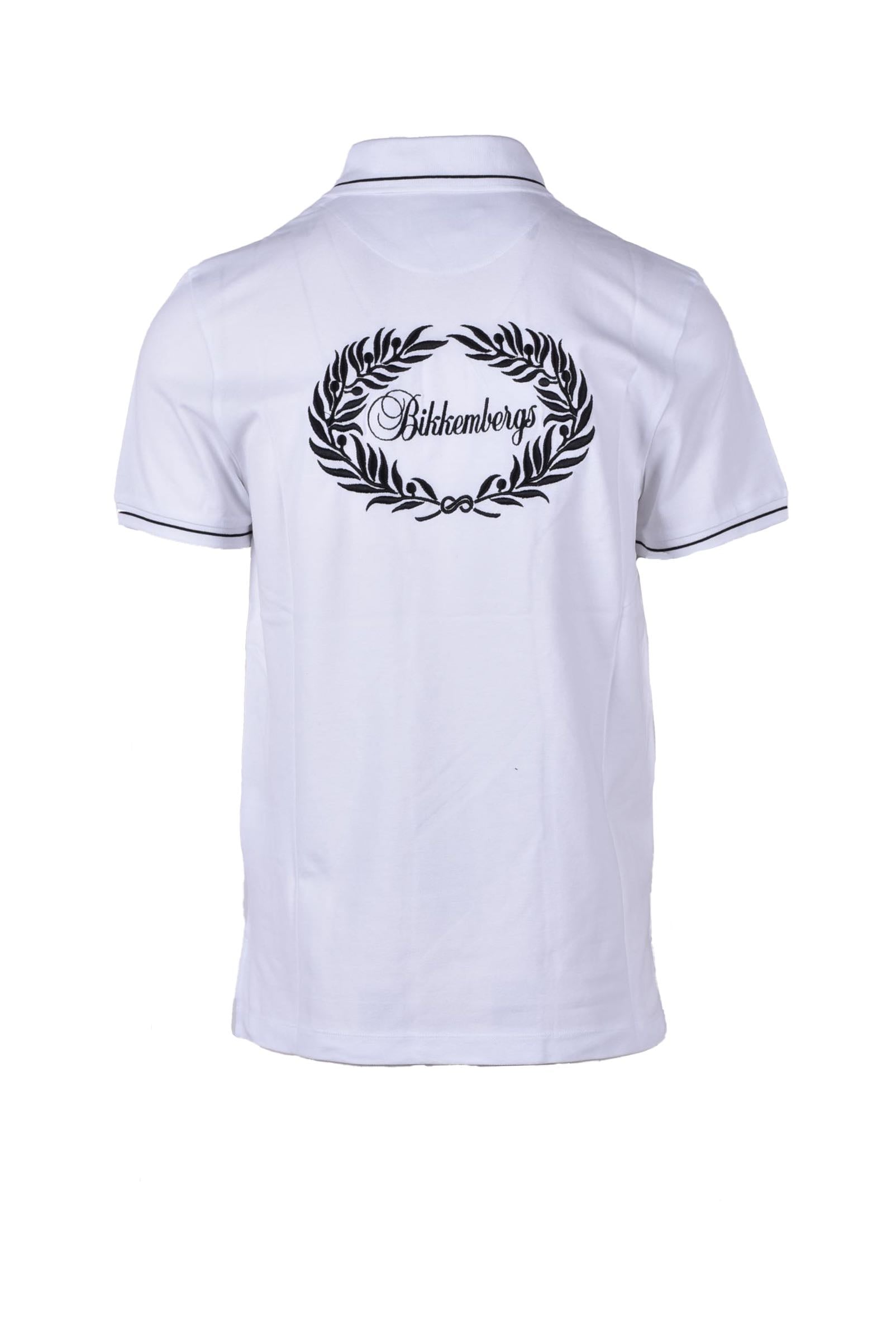BIKKEMBERGS tshirt
