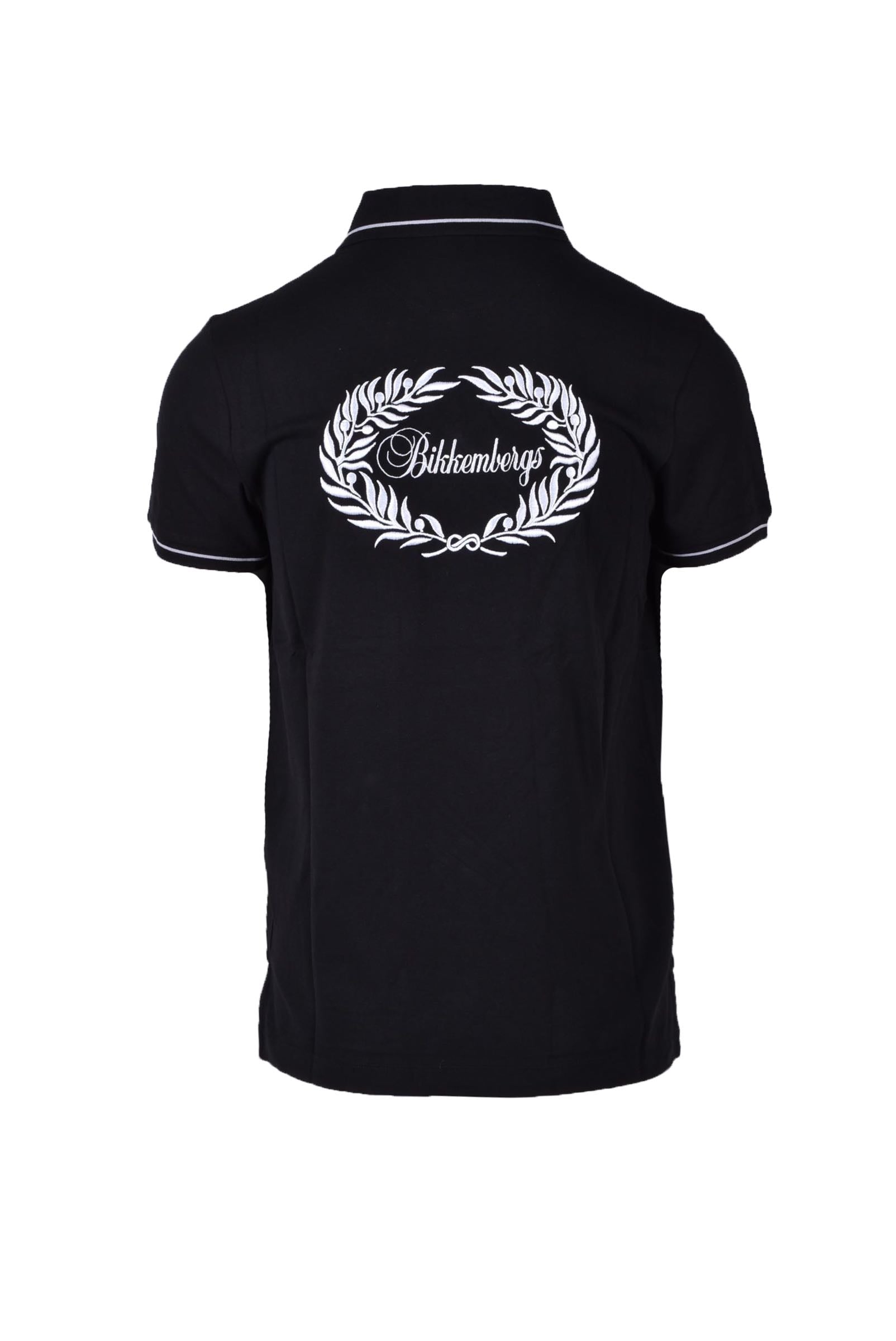 BIKKEMBERGS tshirt