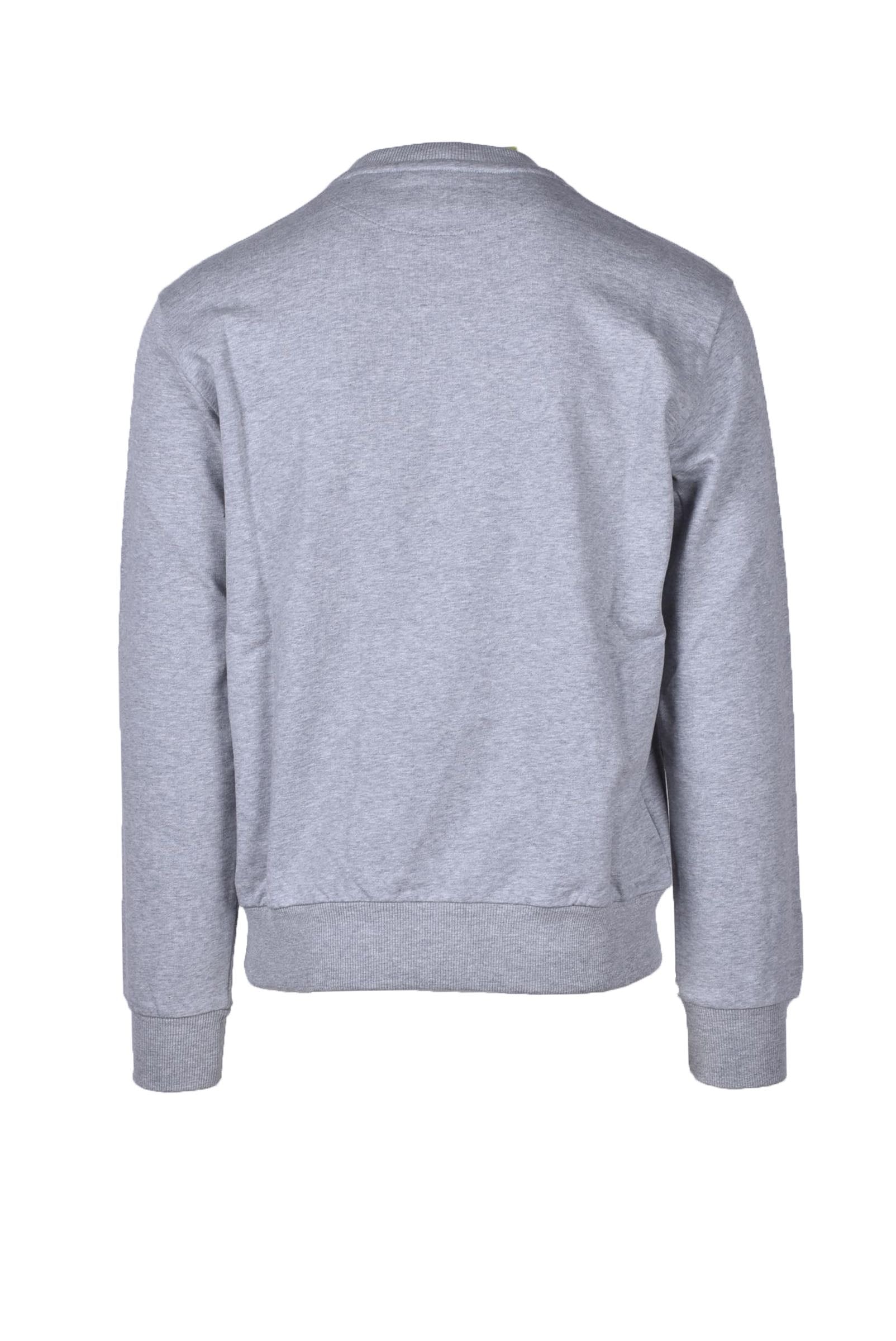 BIKKEMBERGS maglia