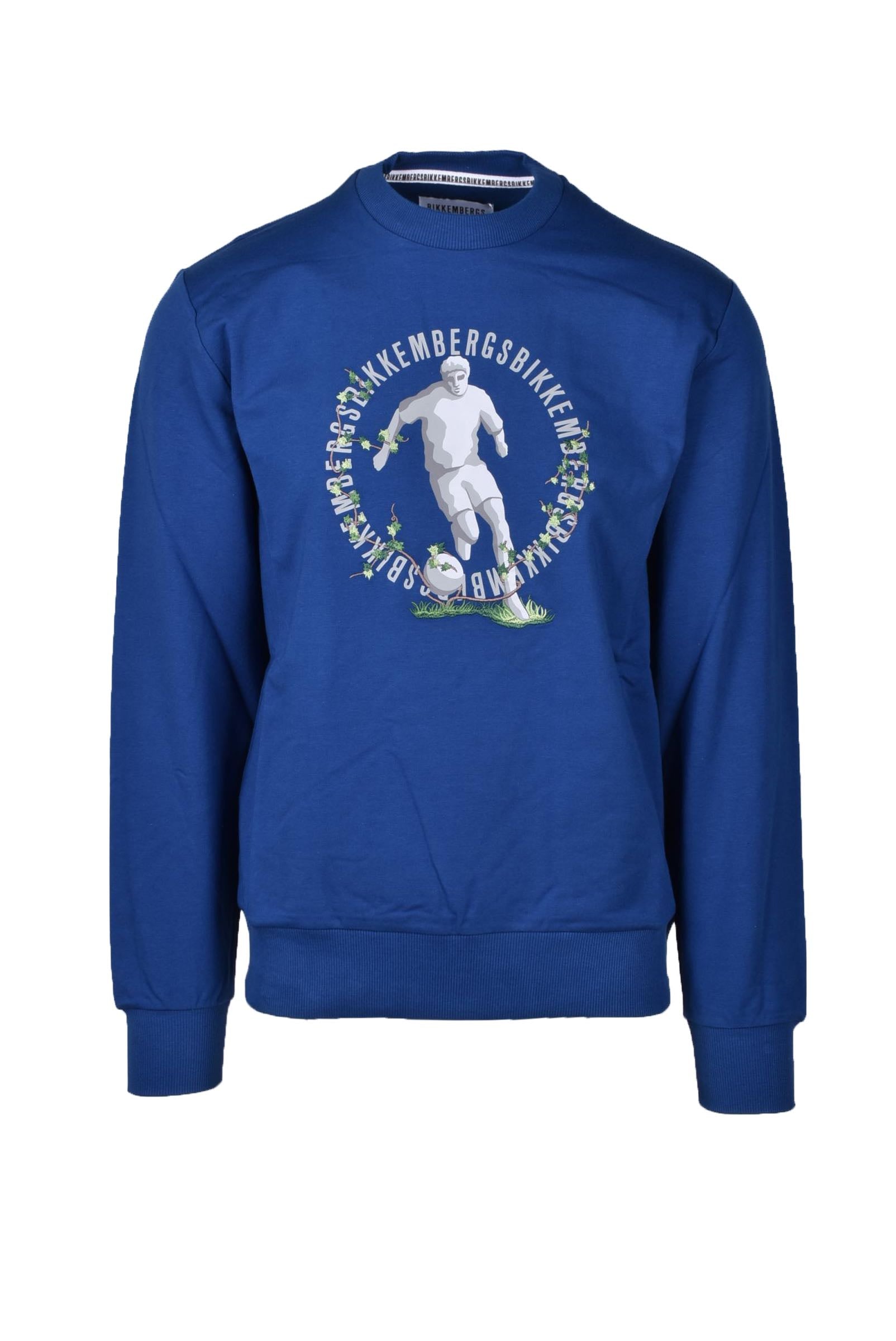 BIKKEMBERGS sweatshirt