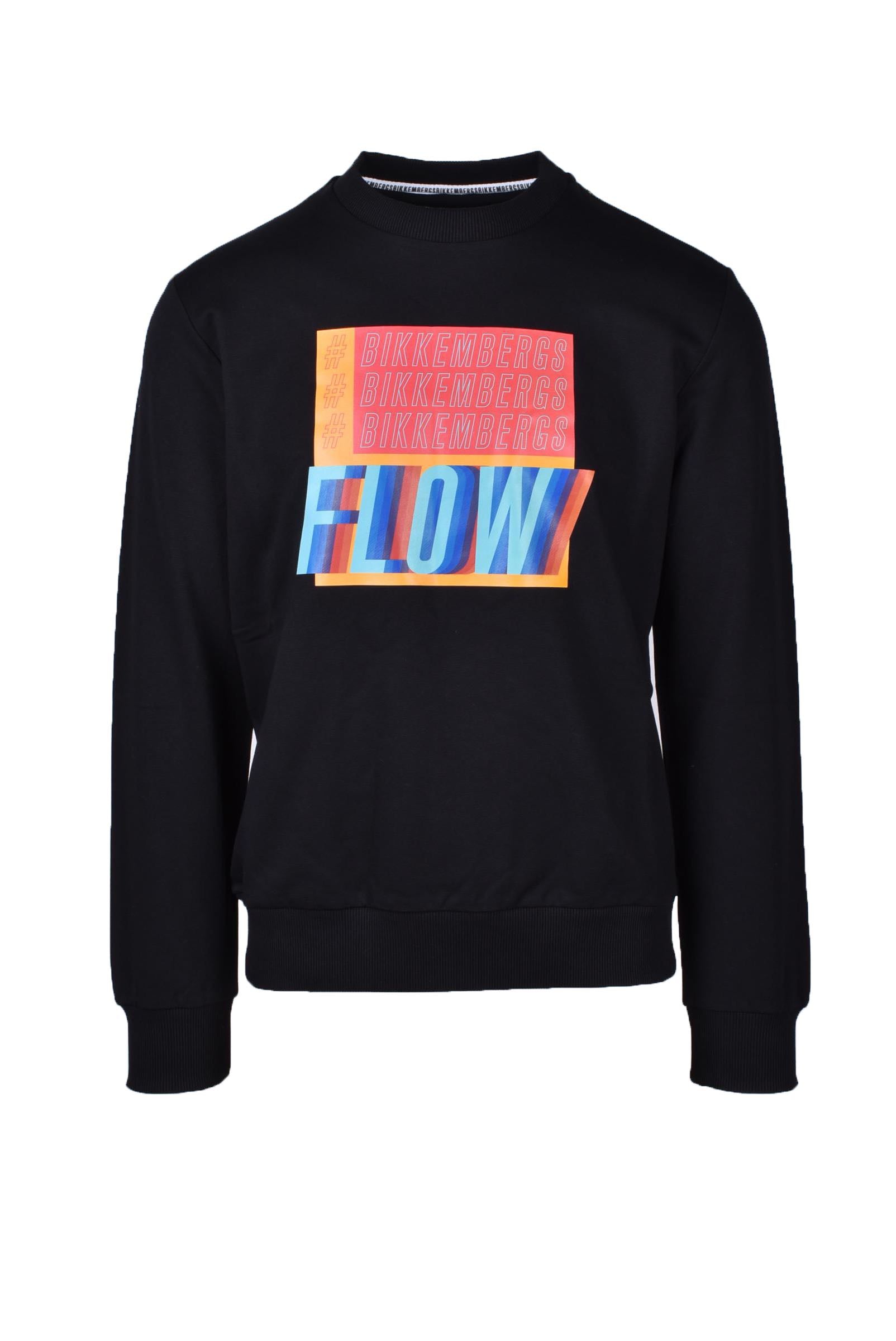 BIKKEMBERGS sweatshirt