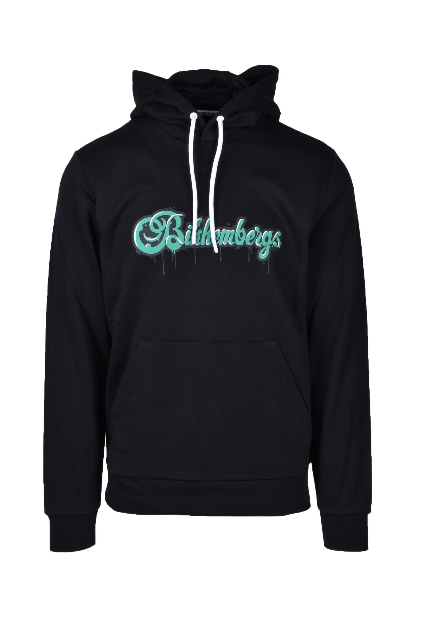 BIKKEMBERGS Sweatshirt